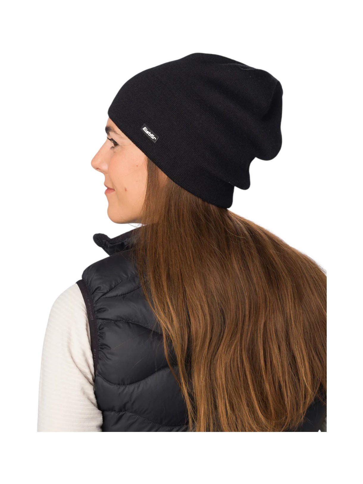 Ogle Oversized Unisex Mütze 4