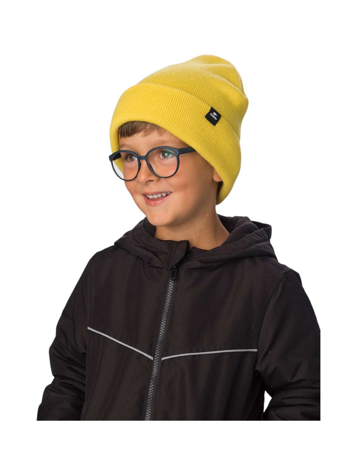 Skater Kinder Mütze 4