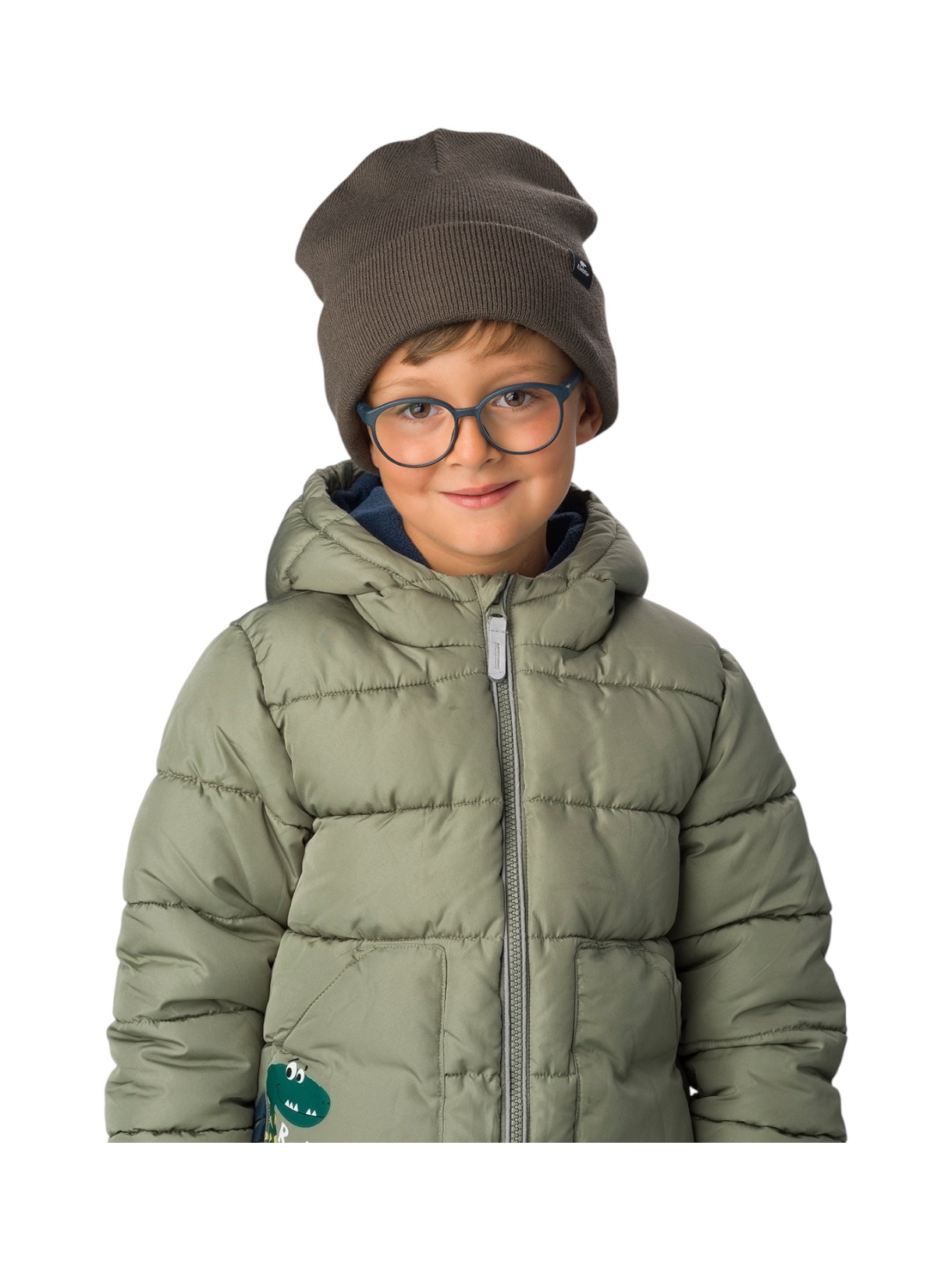 Skater Kinder Mütze 4