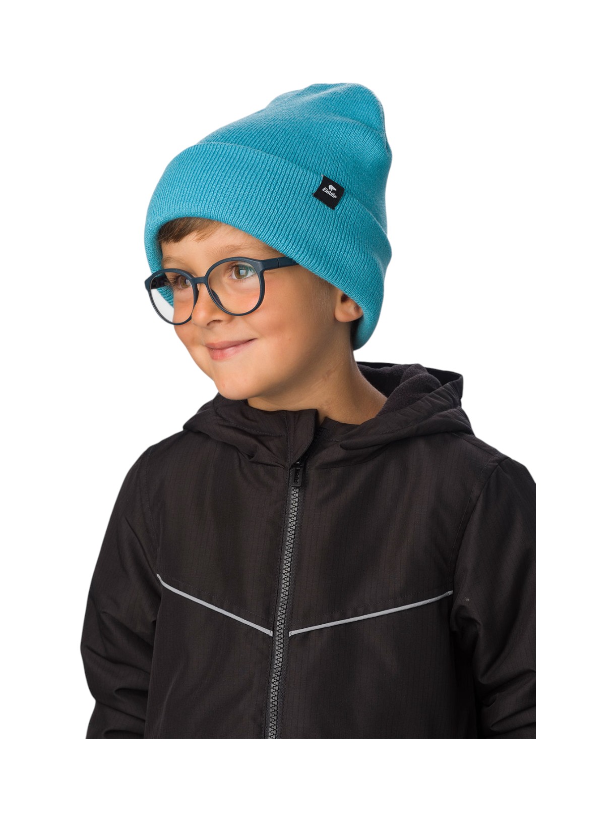 Skater Kinder Mütze 4
