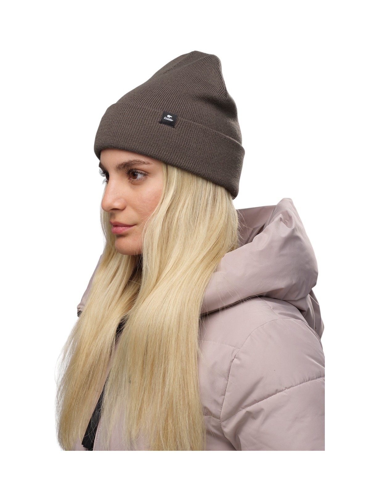 Skater Mütze 2.0 Design mit Außenumschlag 4