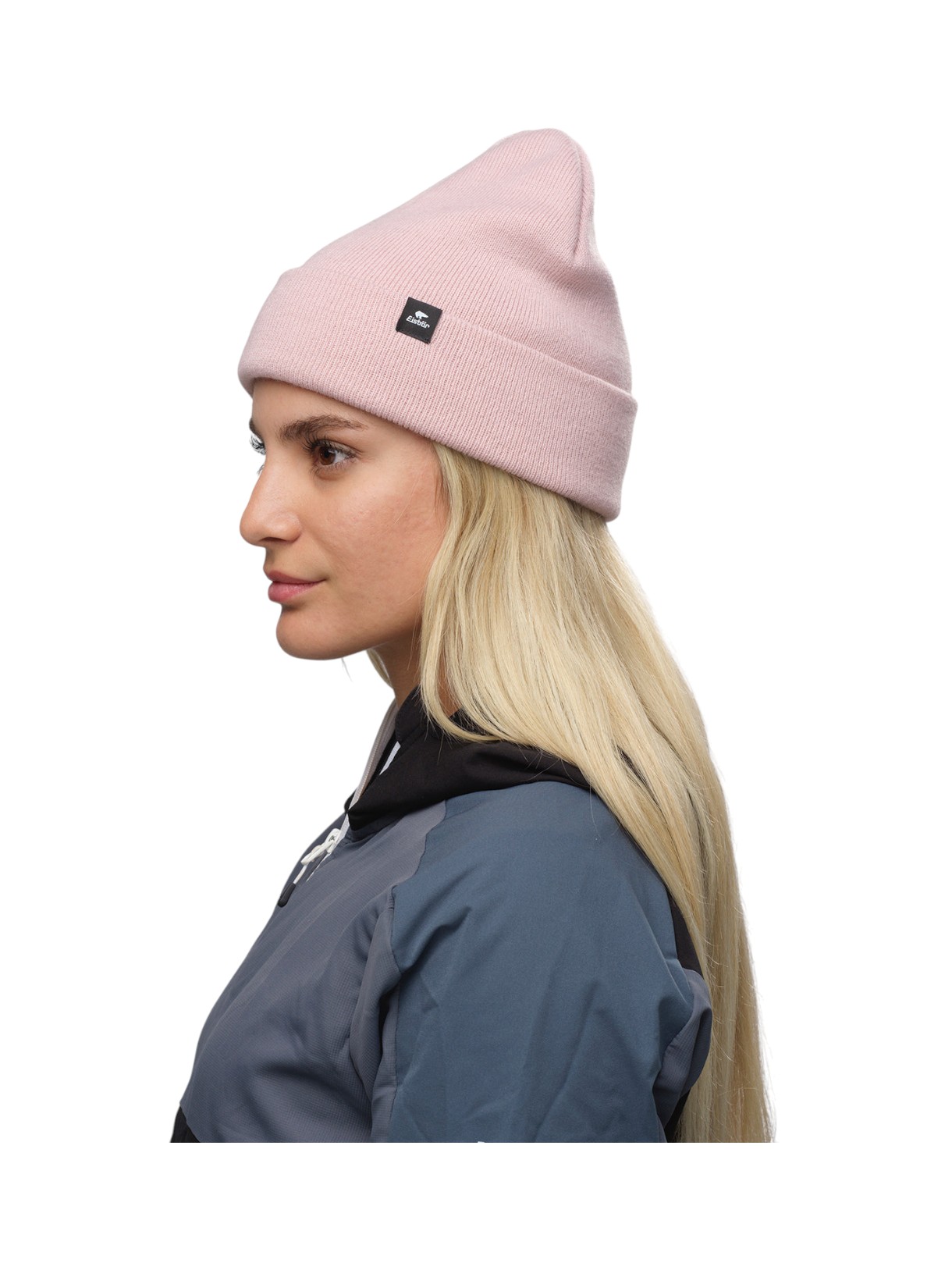 Skater Mütze 2.0 Design mit Außenumschlag 4