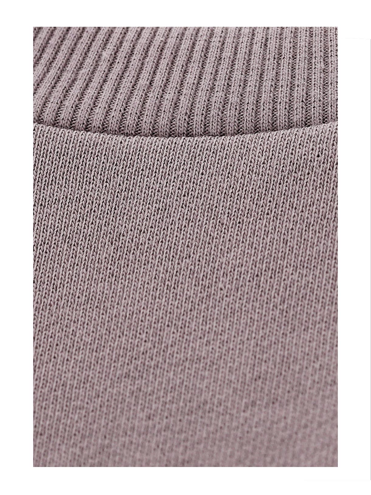Beisty Oversized Damen Sweatshirt 4