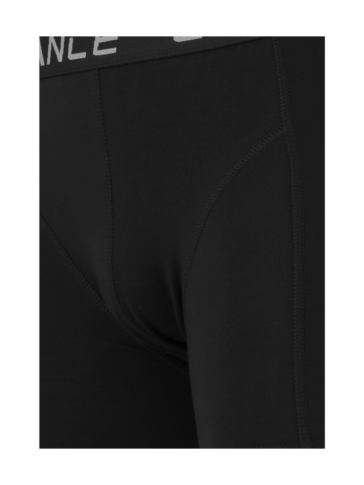 Brighton Bamboo 2er Pack Herren Boxer Shorts 4