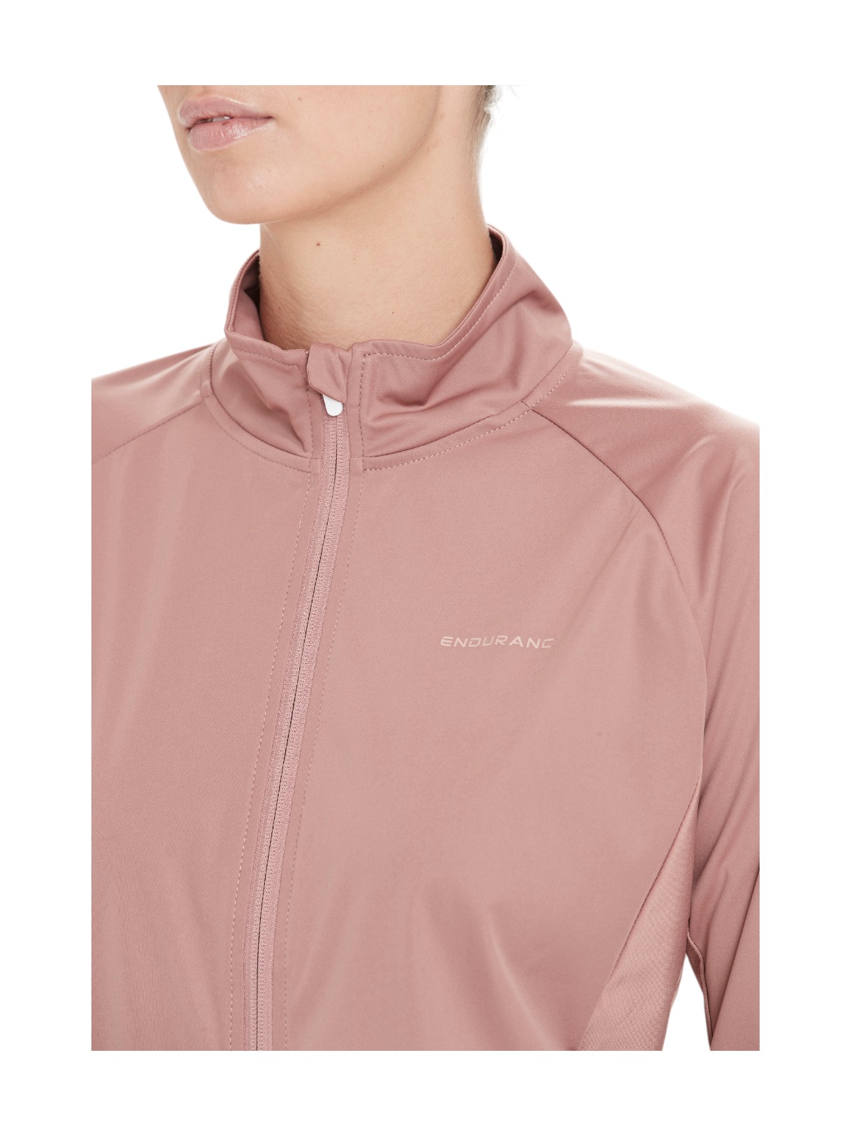 Elving Damen Laufjacke 4