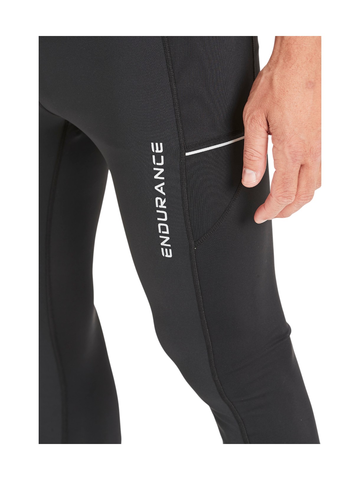 Energy Herren Windblock Leggings 4