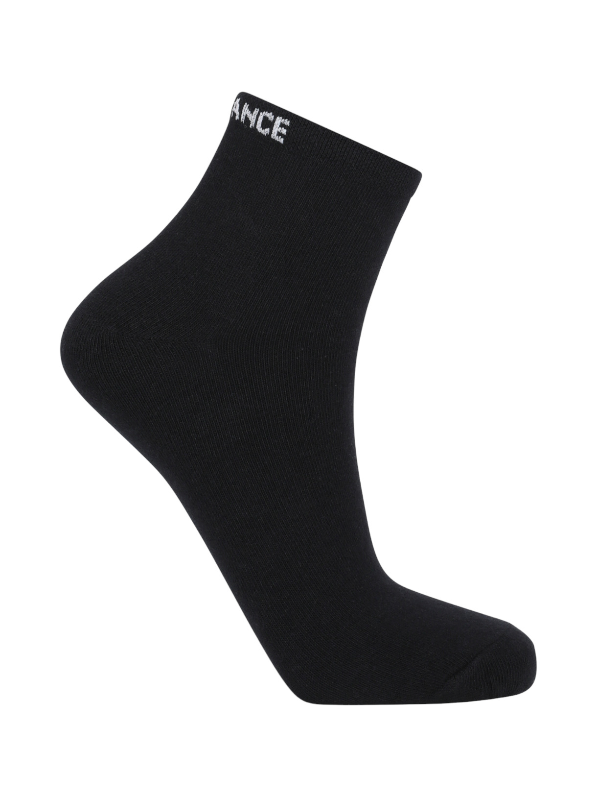 Ibi Quarter 6-Pack Socken 4