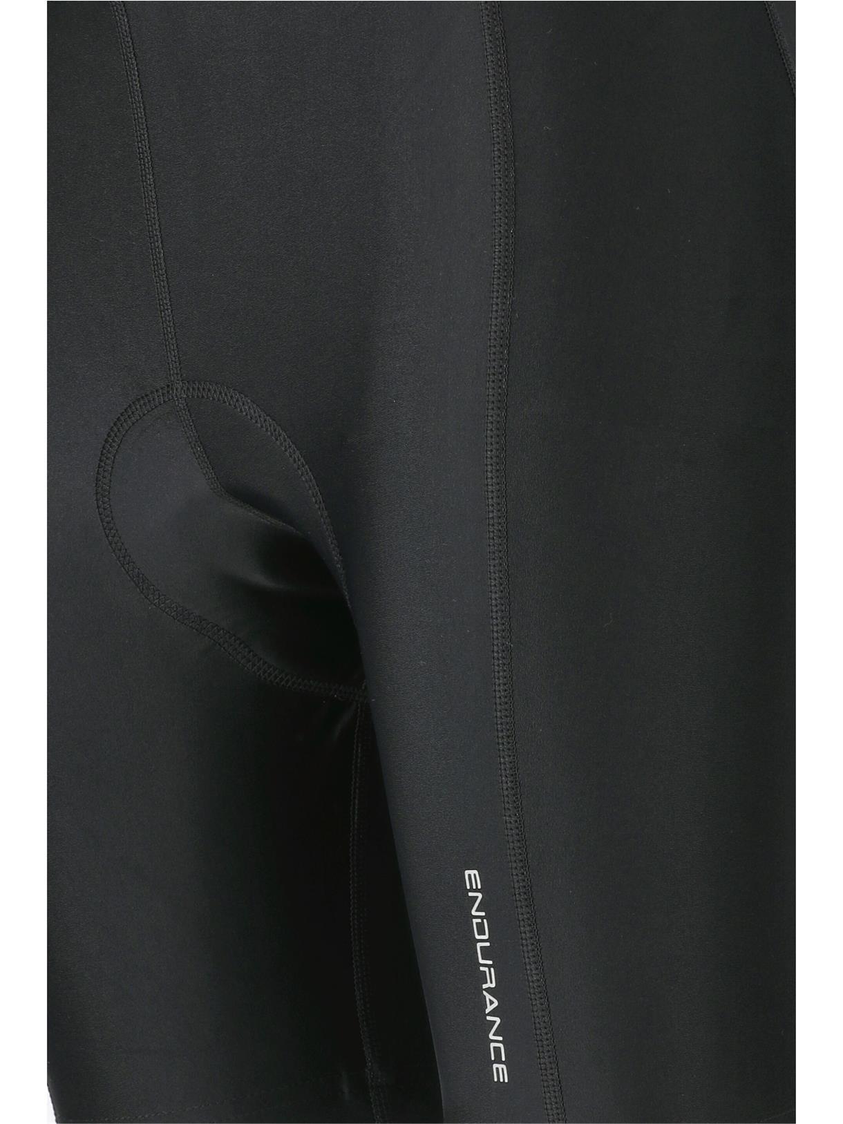 Jayne Short Cycling Tights XQL Damen Radhose 4