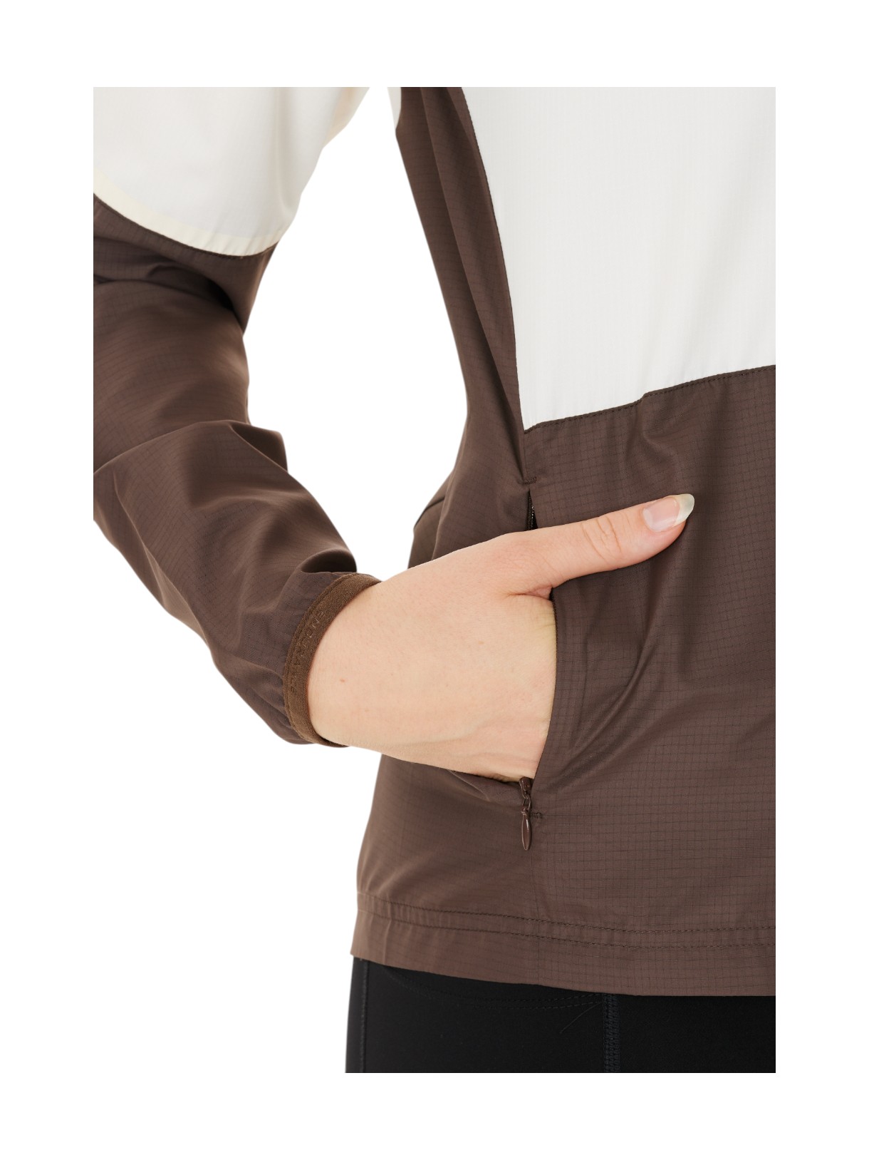 Kinthar Hood Damen Jacke 4
