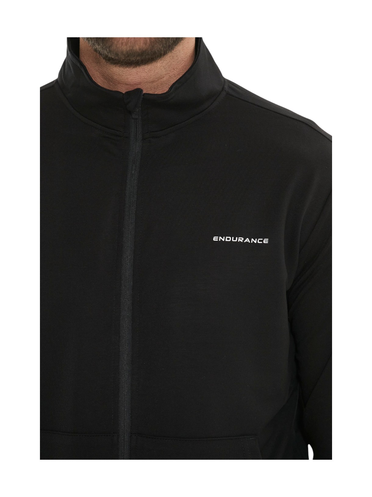 Loweer Full Zip Herren Sweat 4
