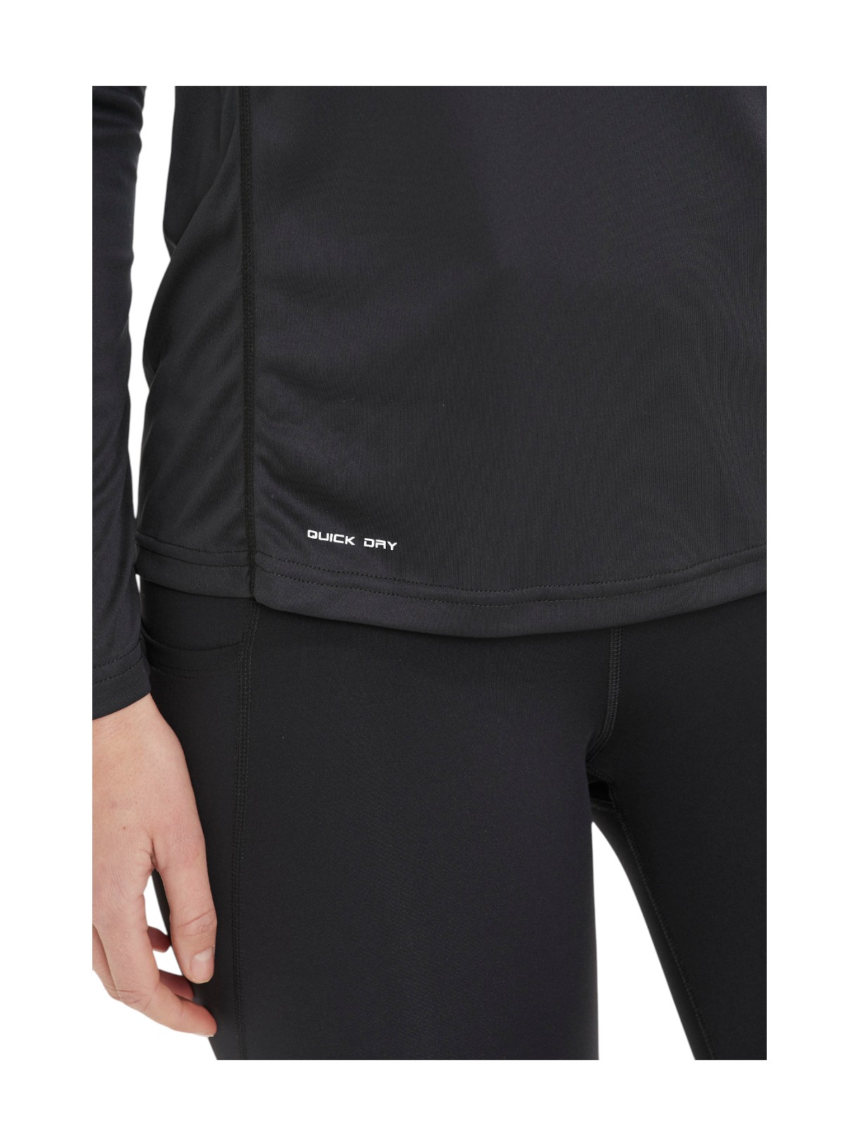 Milly Tee Damen Langarm Shirt 4
