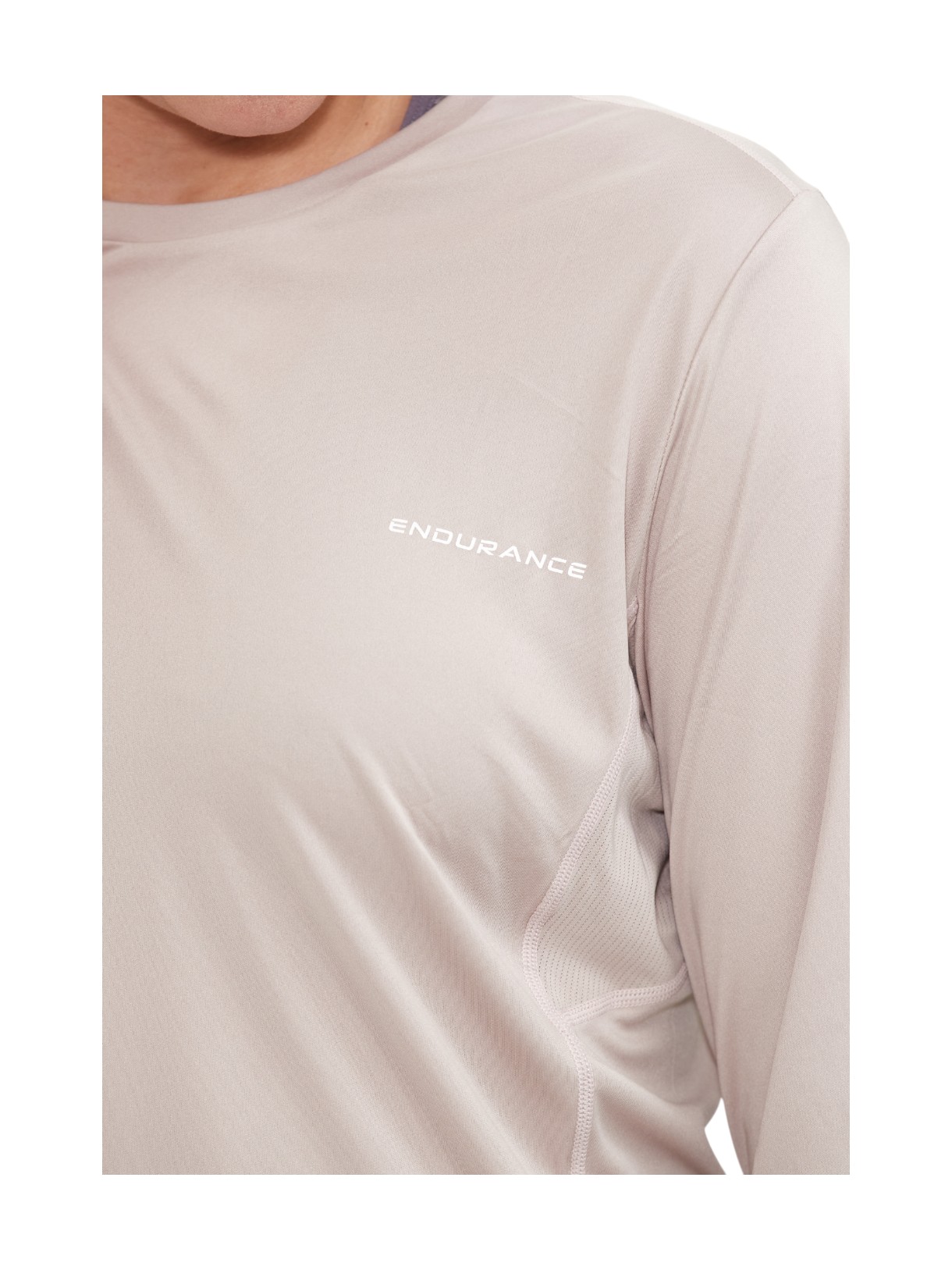 Milly Tee Damen Langarm Shirt 4