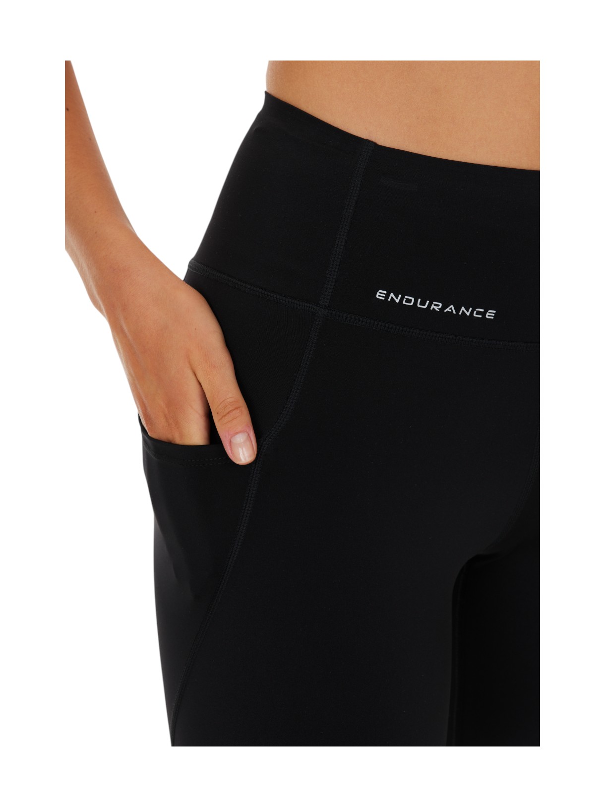 Tathar Tights Pocket Damen Funktions Leggings 4