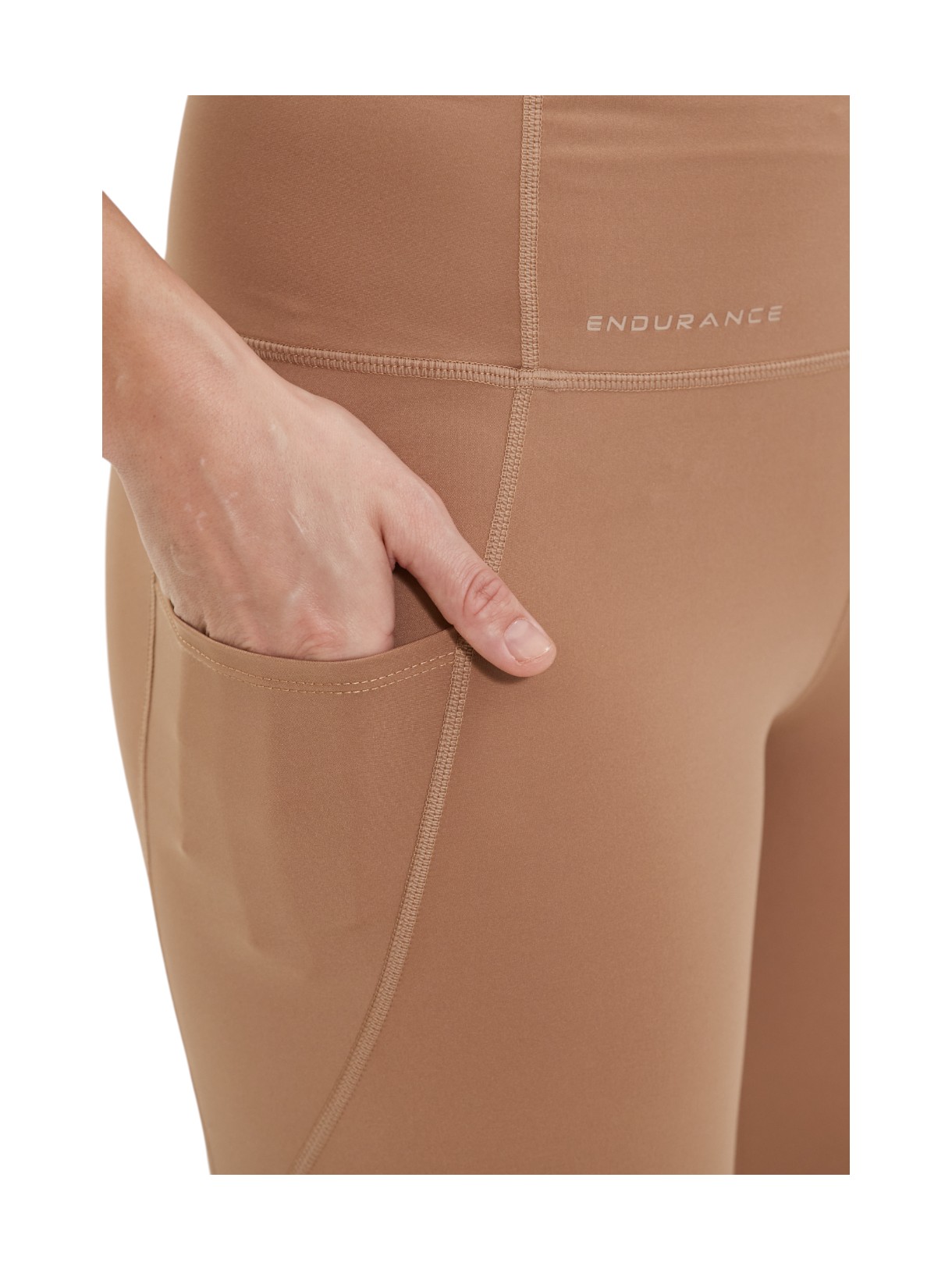 Tathar Tights Pocket Damen Funktions Leggings 4