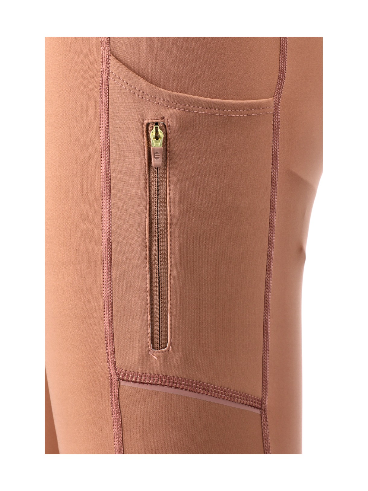 Thadea Pocket Tights Damen Leggings 4