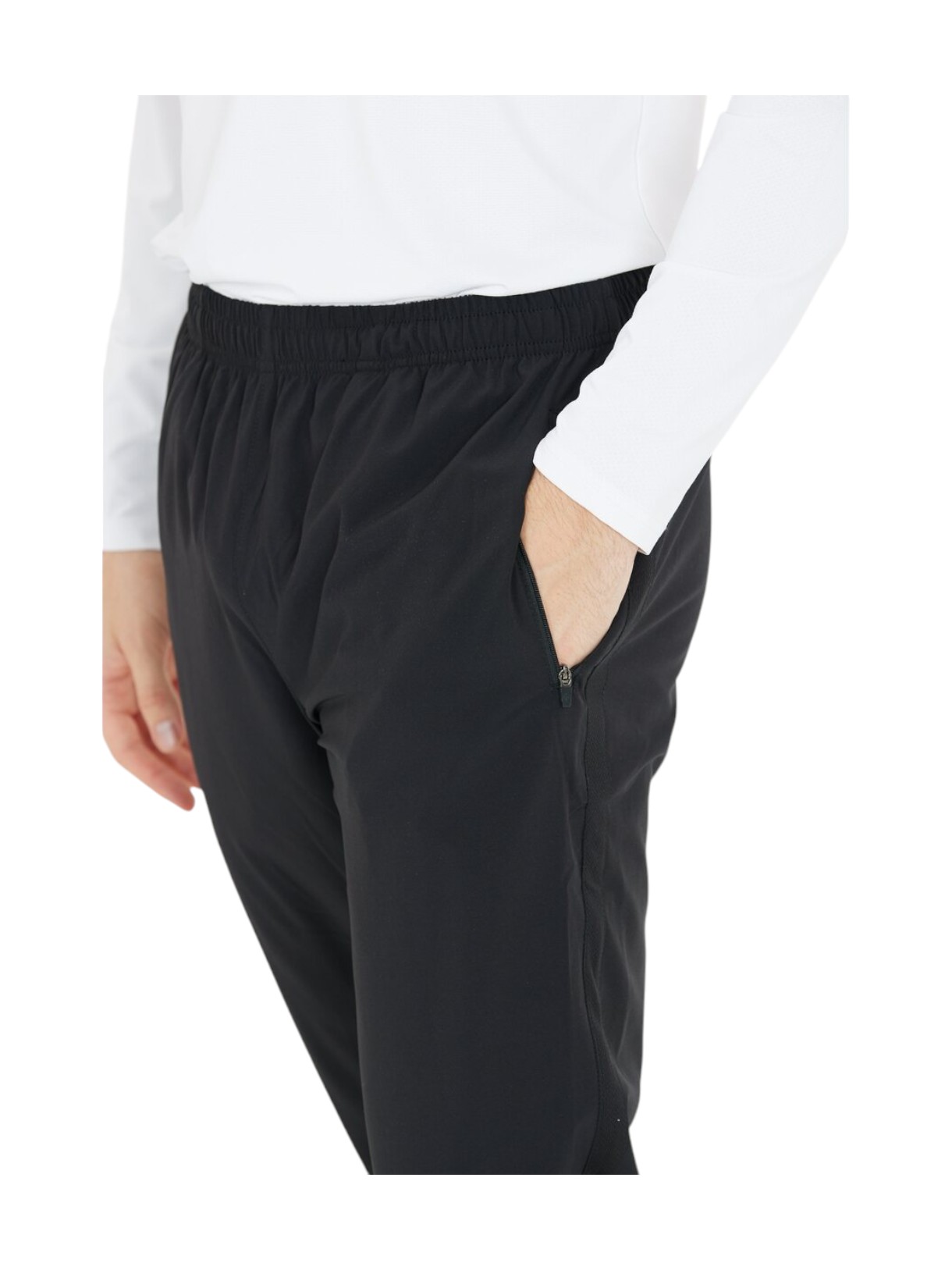 Thule Long Training Herren Hose 4