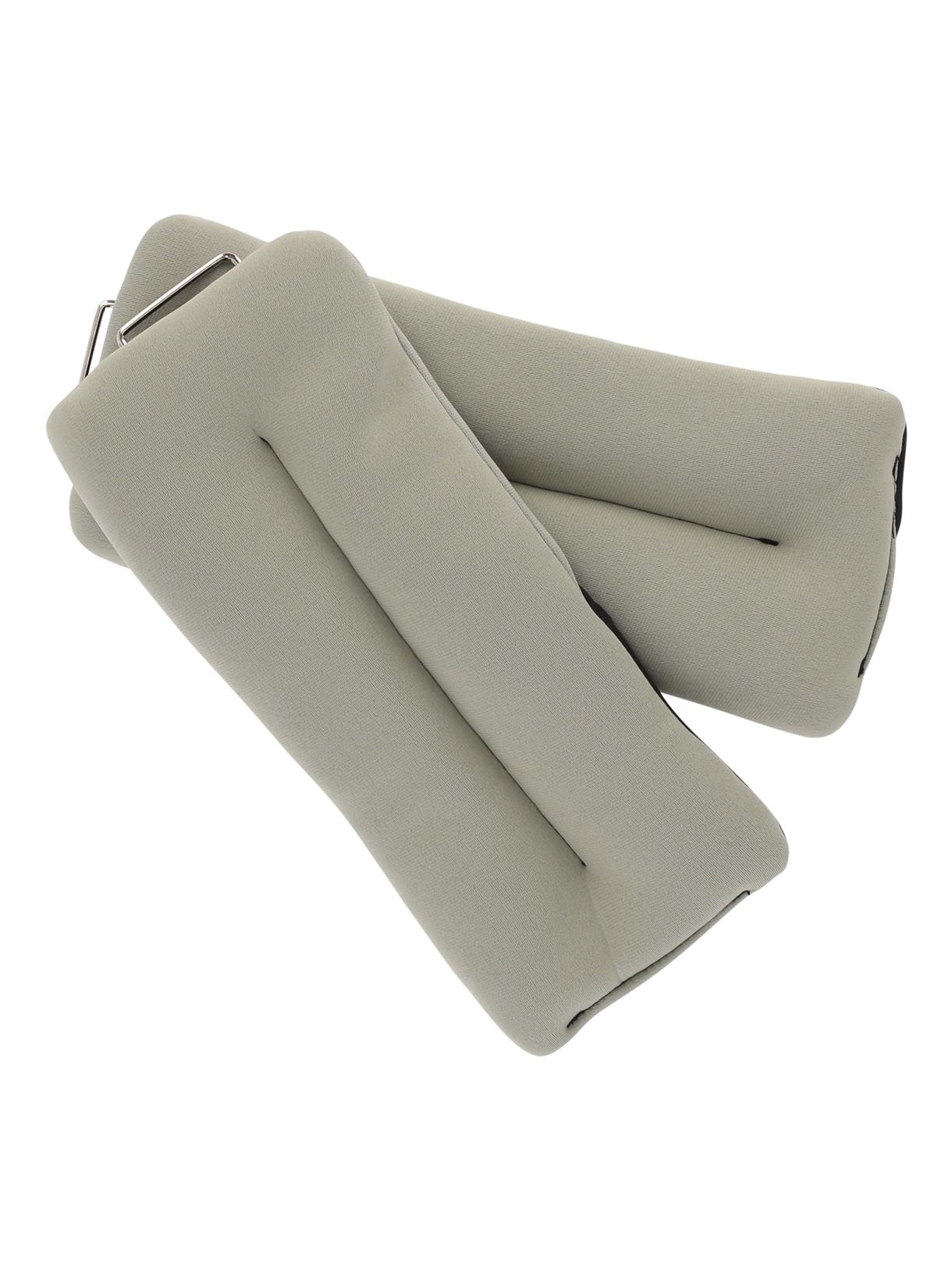 Wrist weight 1,0 kg Gewichtsmanschetten 4