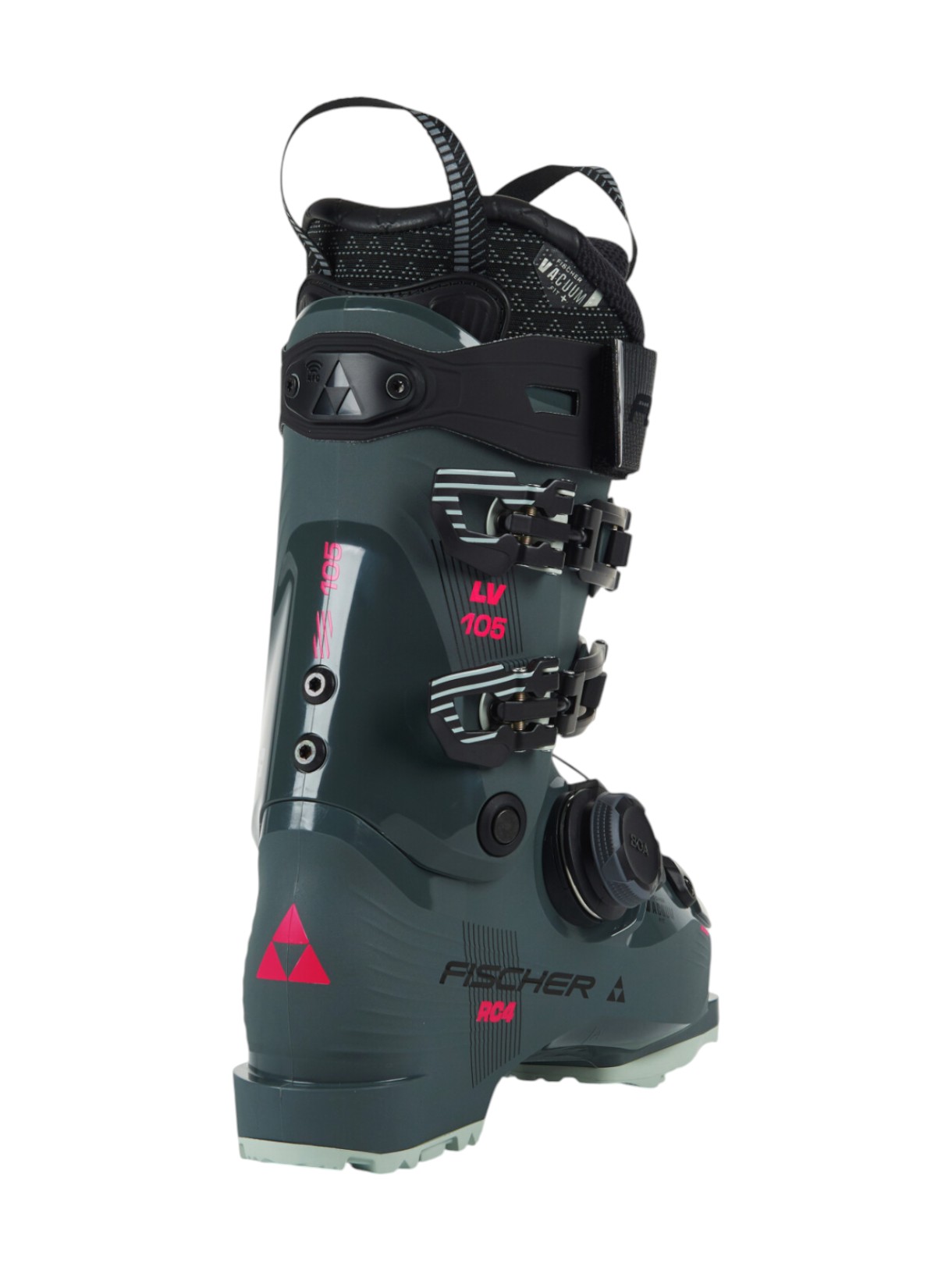 RC4 105 LV VAC BOA Skischuhe 4