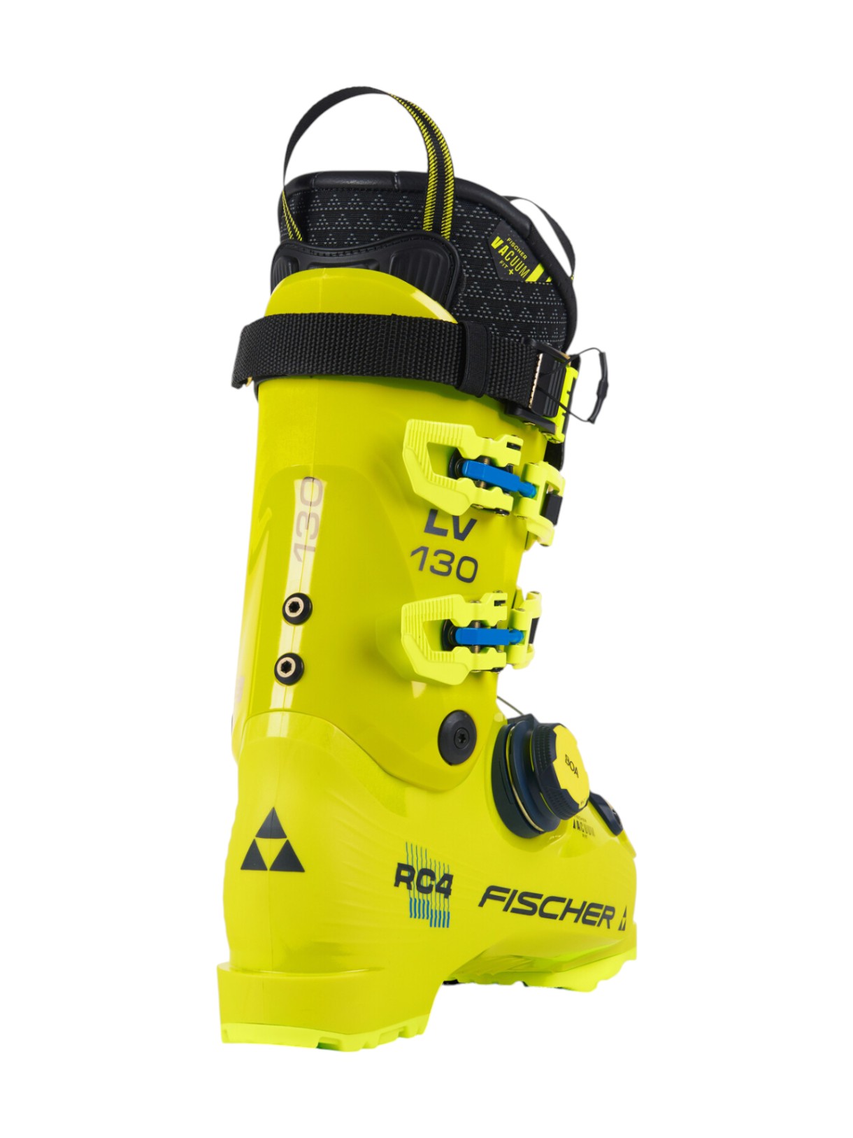 RC4 130 LV VAC BOA Herren Skischuhe 4