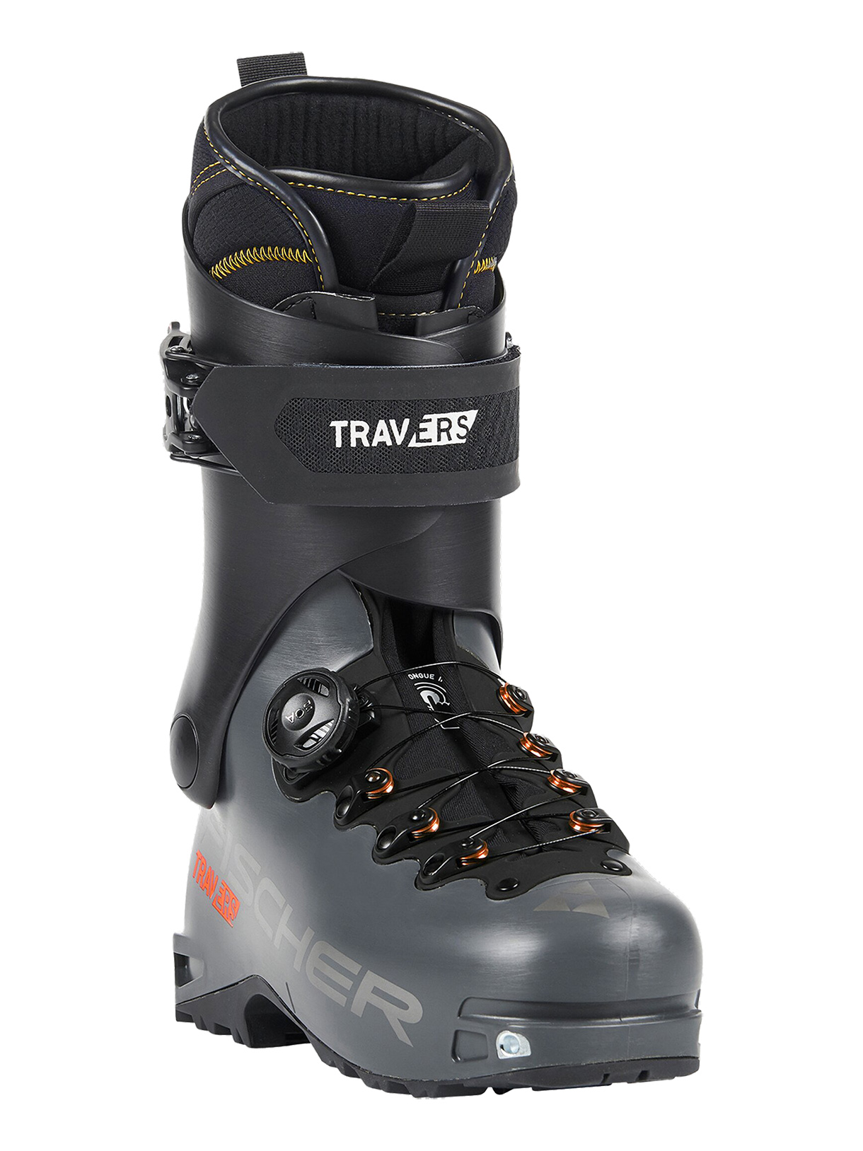 Travers CS Tourenskischuhe 4