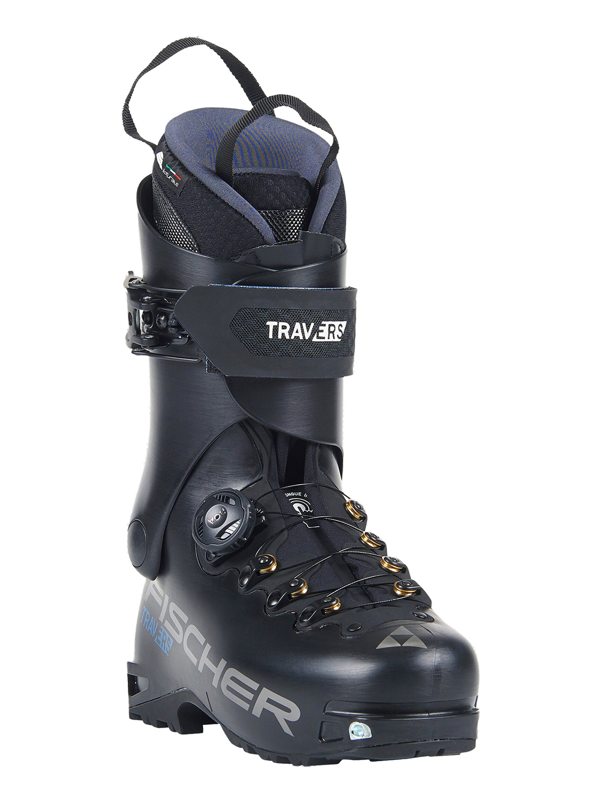 Travers TS Tourenskischuhe 4