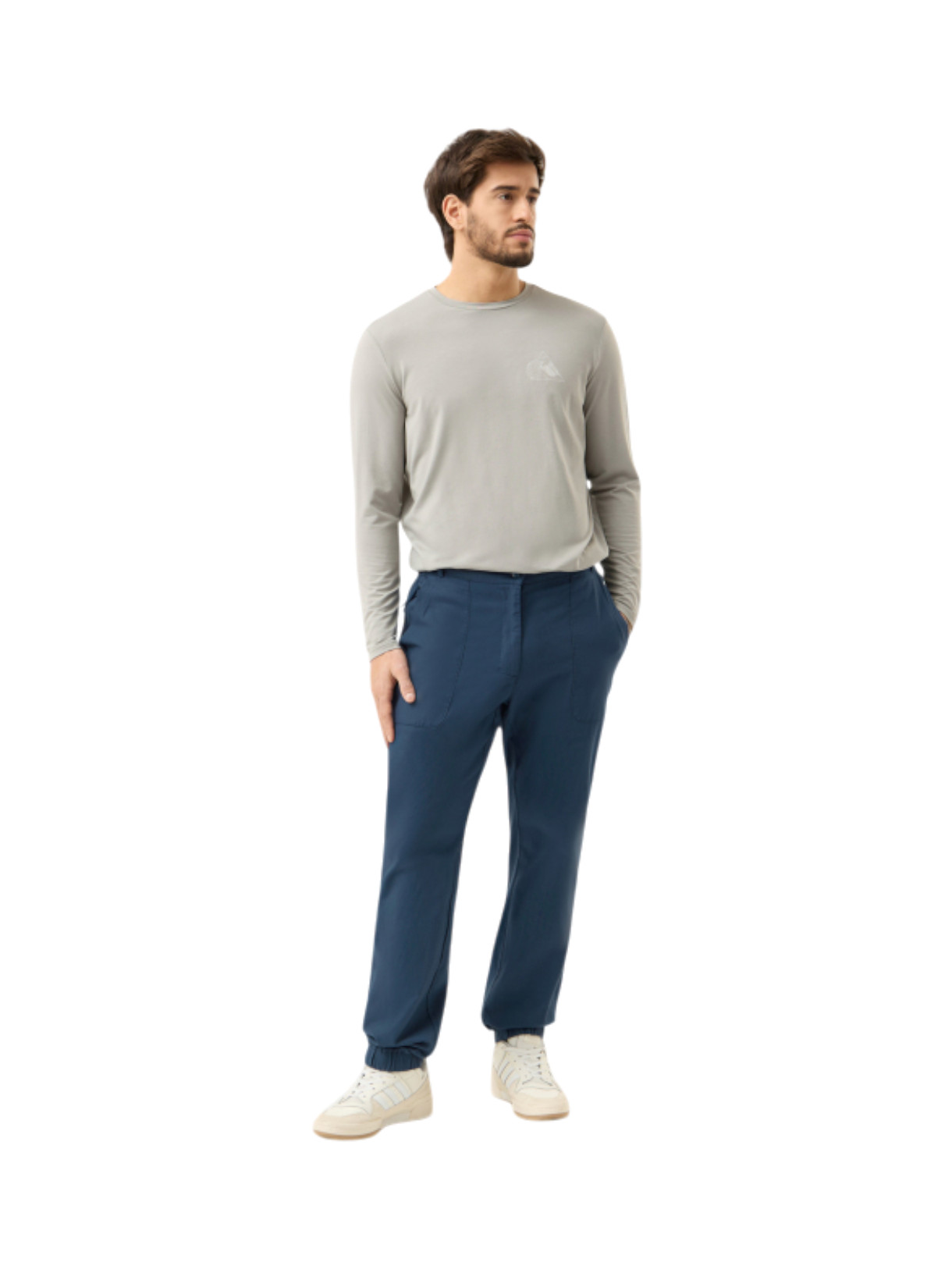 Banao Herren Outdoor Hose aus Bambus 4