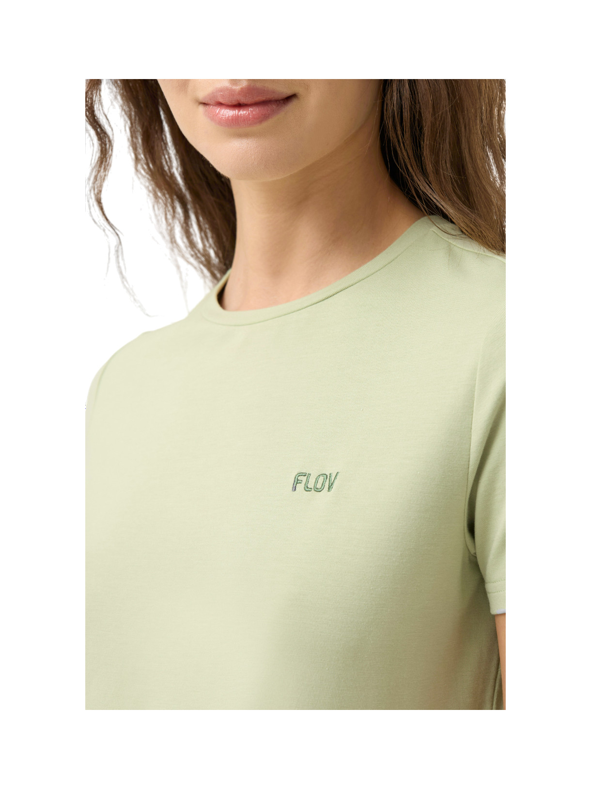 Brenda Bamboo Damen T-Shirt 4