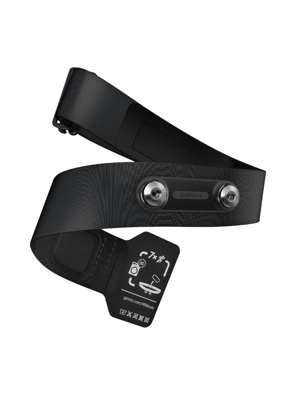 HRM 200 Herzfrequenz-Brustgurt 4