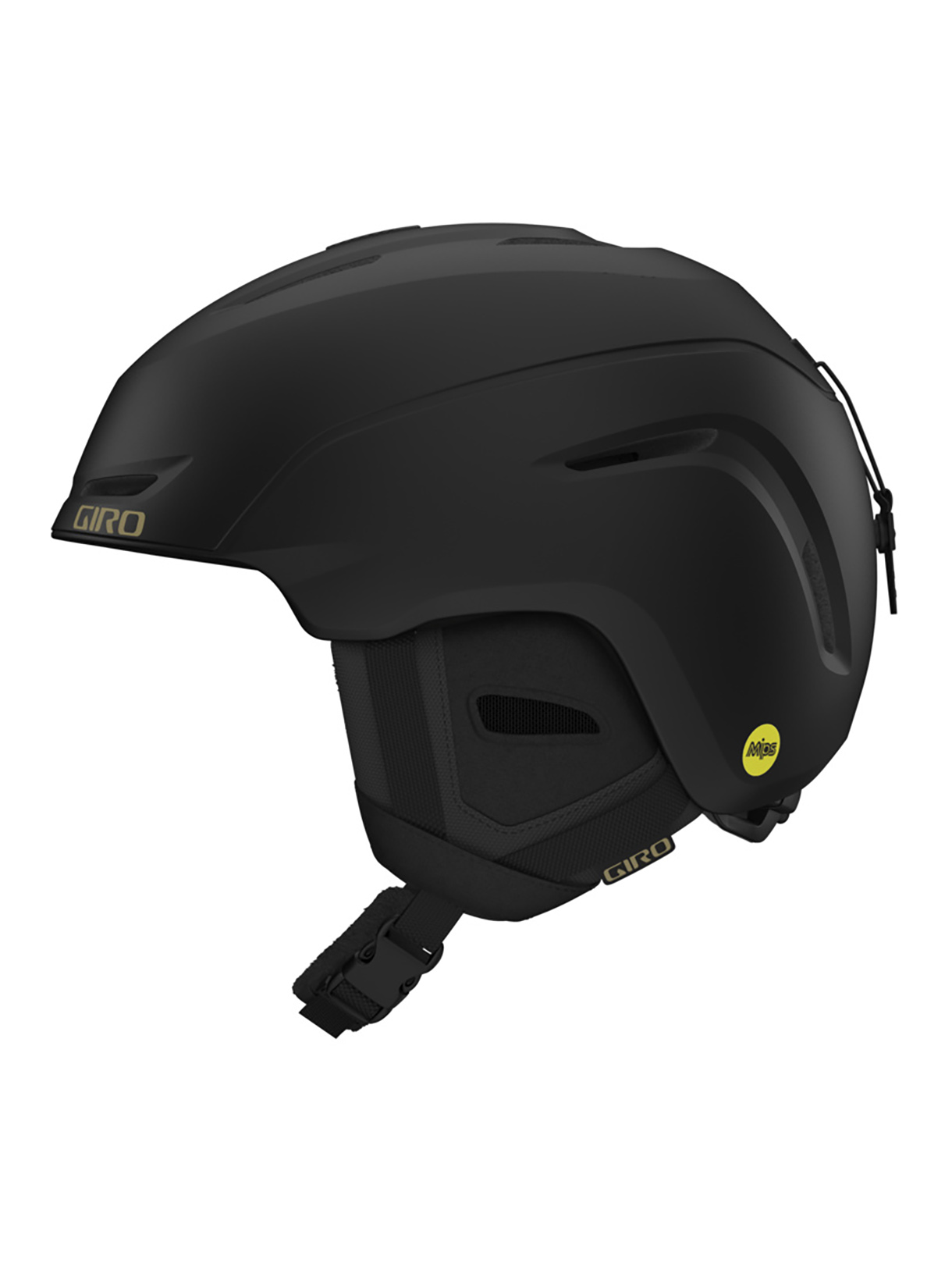Avera Mips Skihelm 4