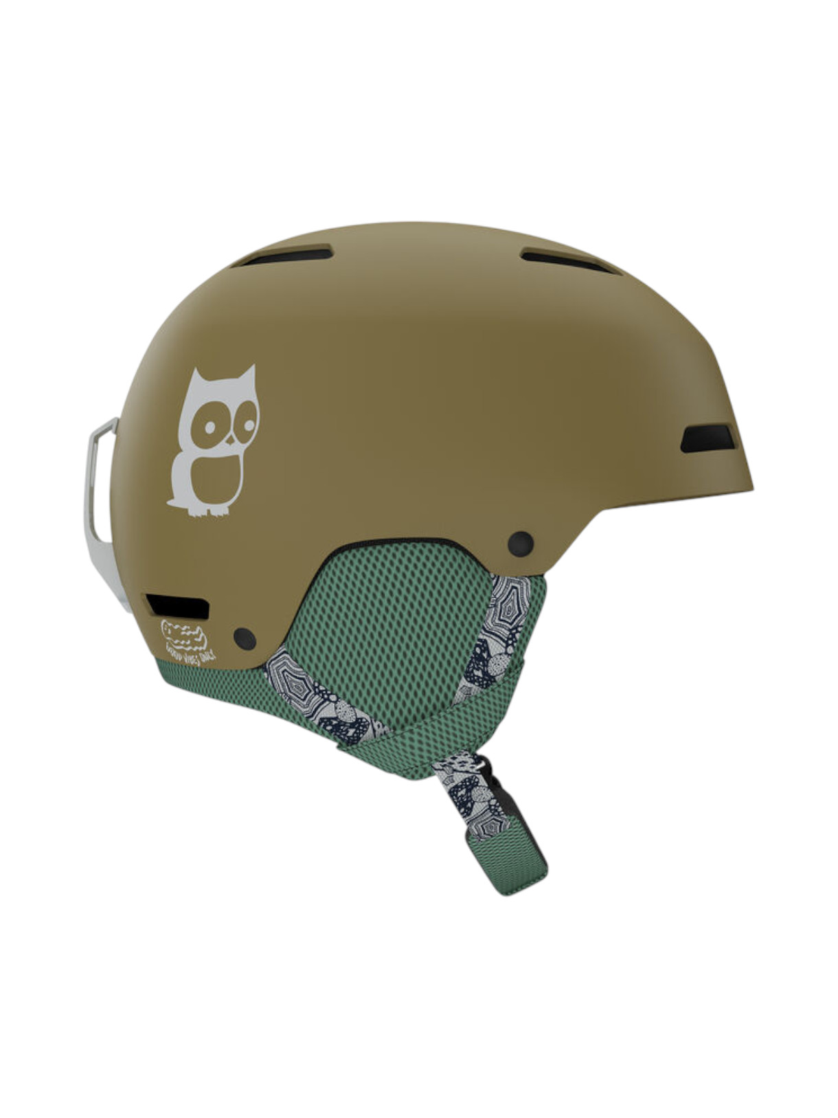 Crue Kinder Skihelm 4