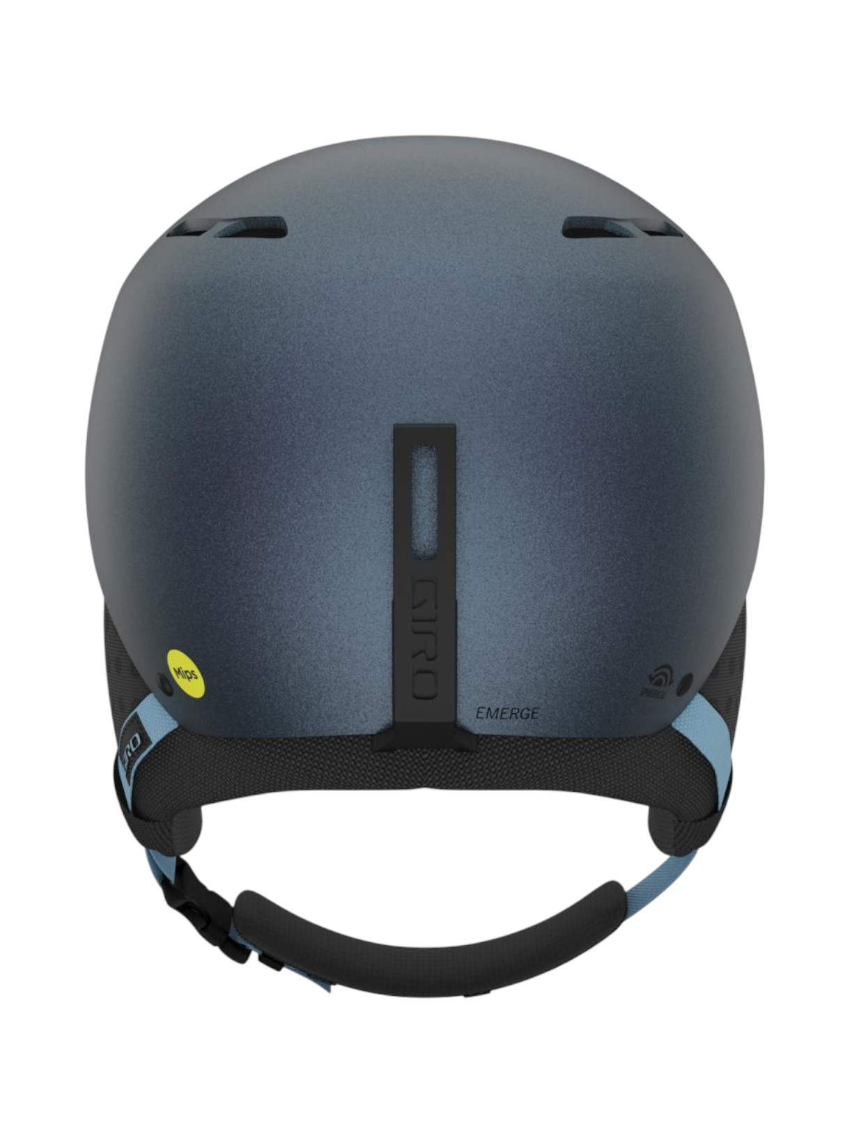Emerge Spherical Helm 4