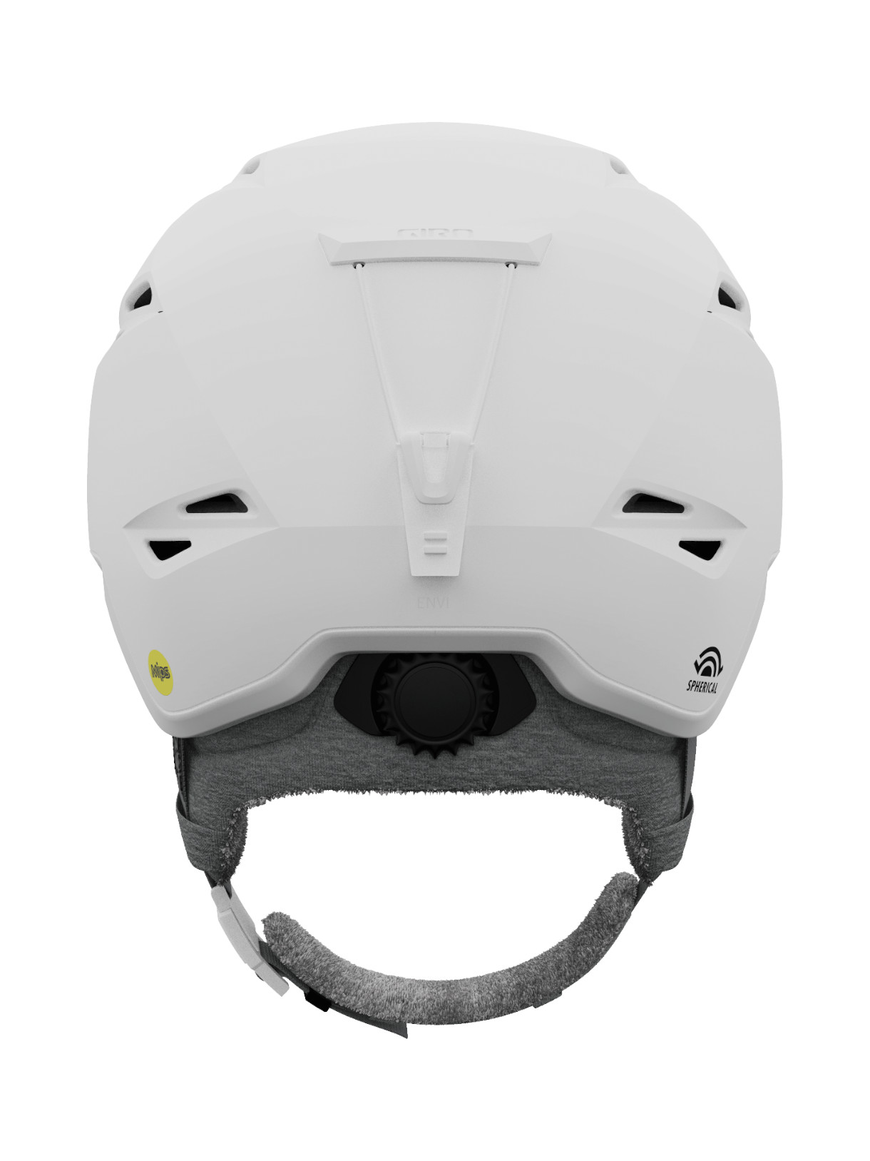 Envi Mips Damen Skihelm 4