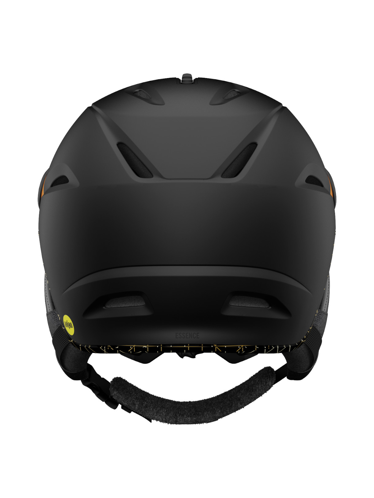 Essence Mips Vivid Skihelm 4