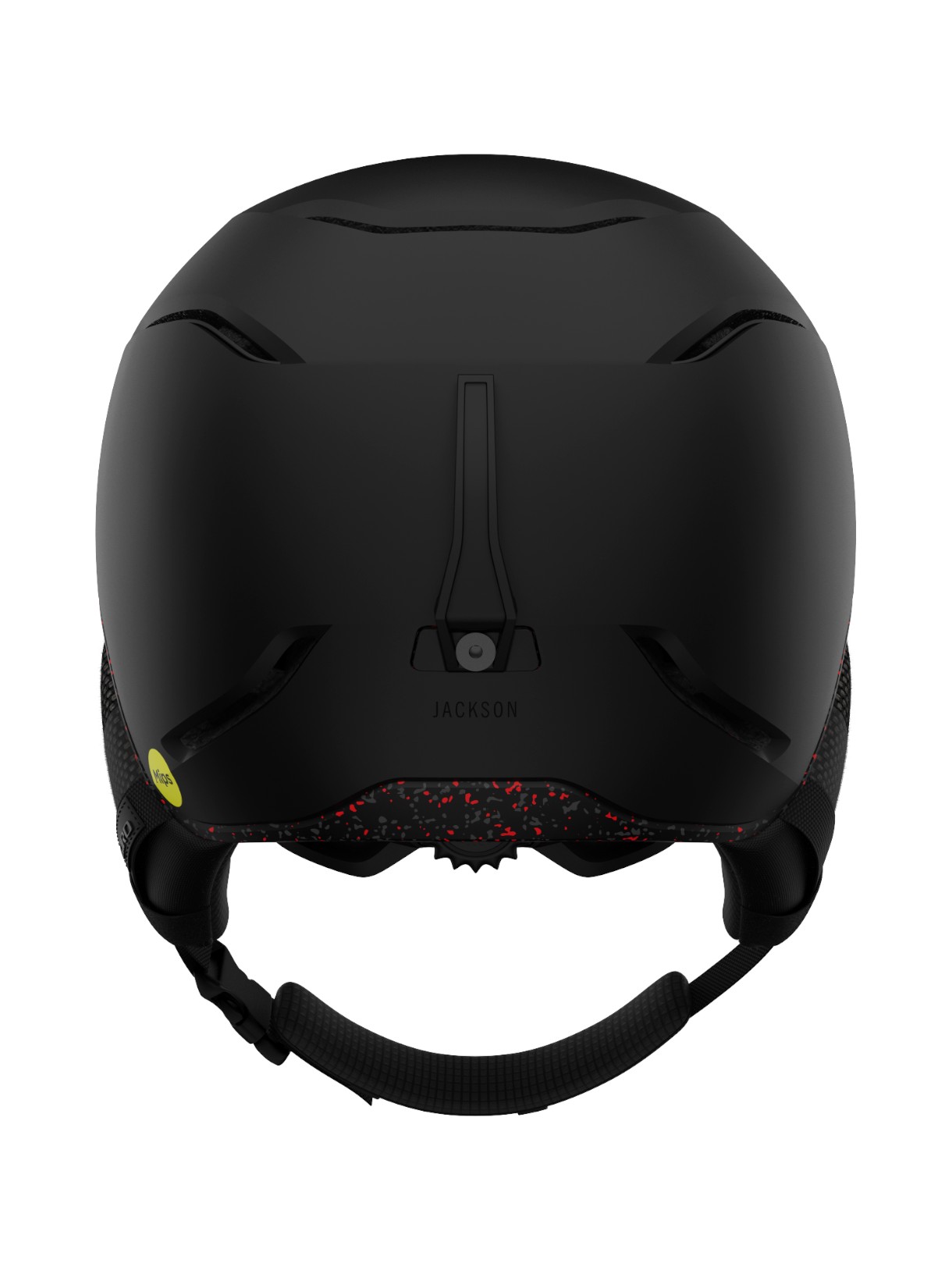 Jackson Mips Skihelm 4