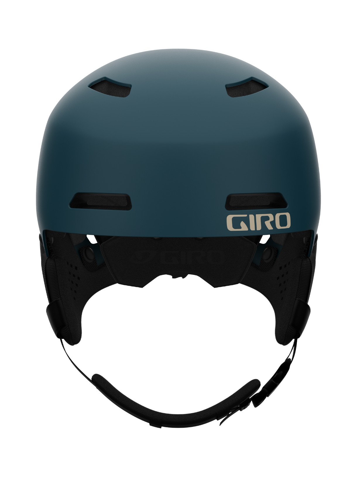 Ledge FS Mips Skihelm blau 4