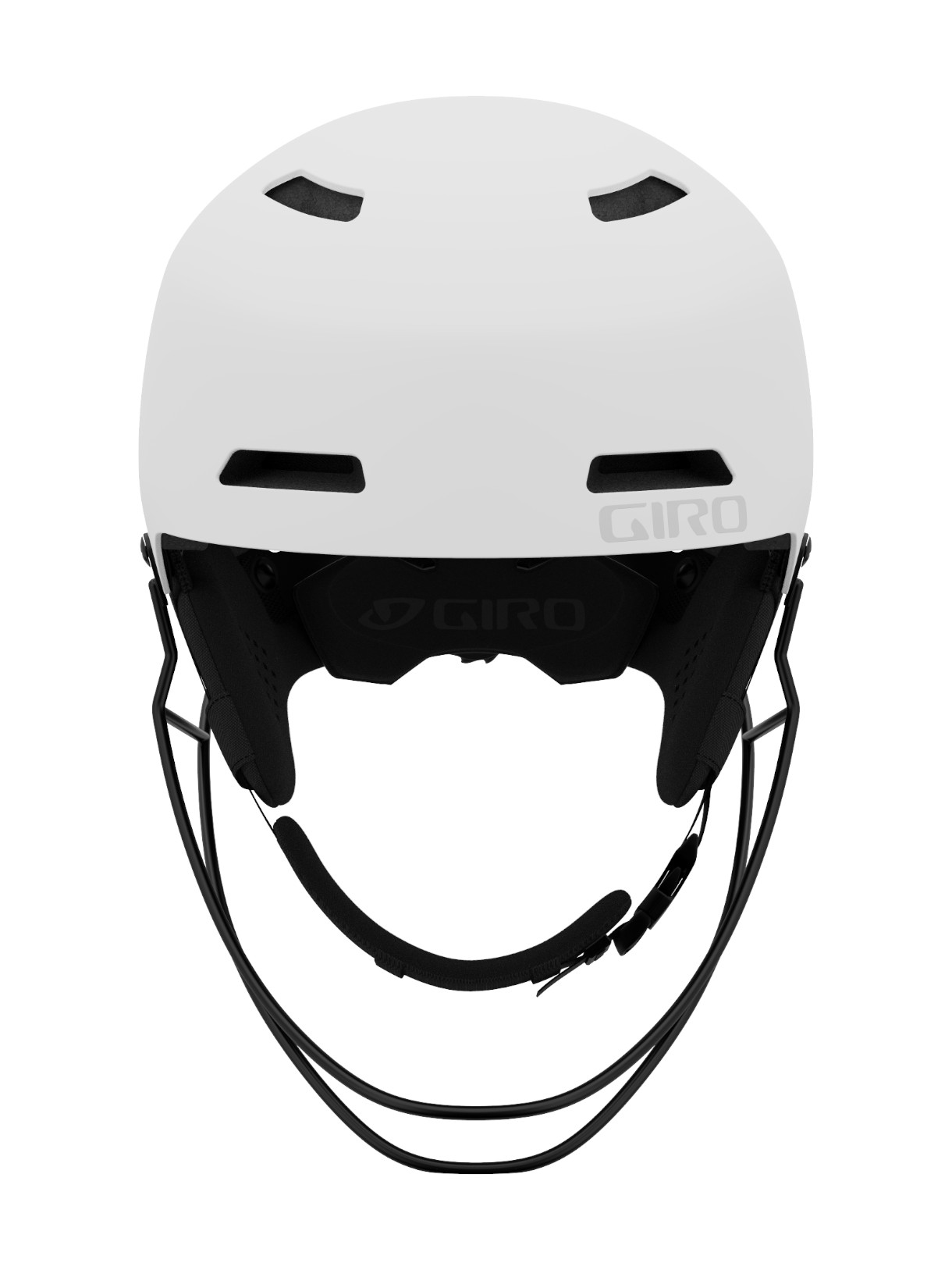 Ledge SL Mips Skihelm 4