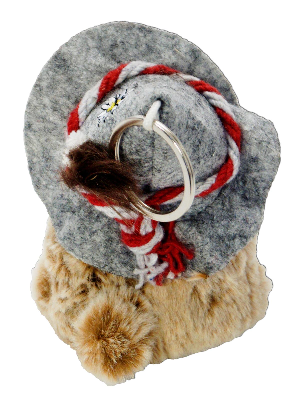 Mountain Mankerl Murmeltier Kinder Plüsch 4