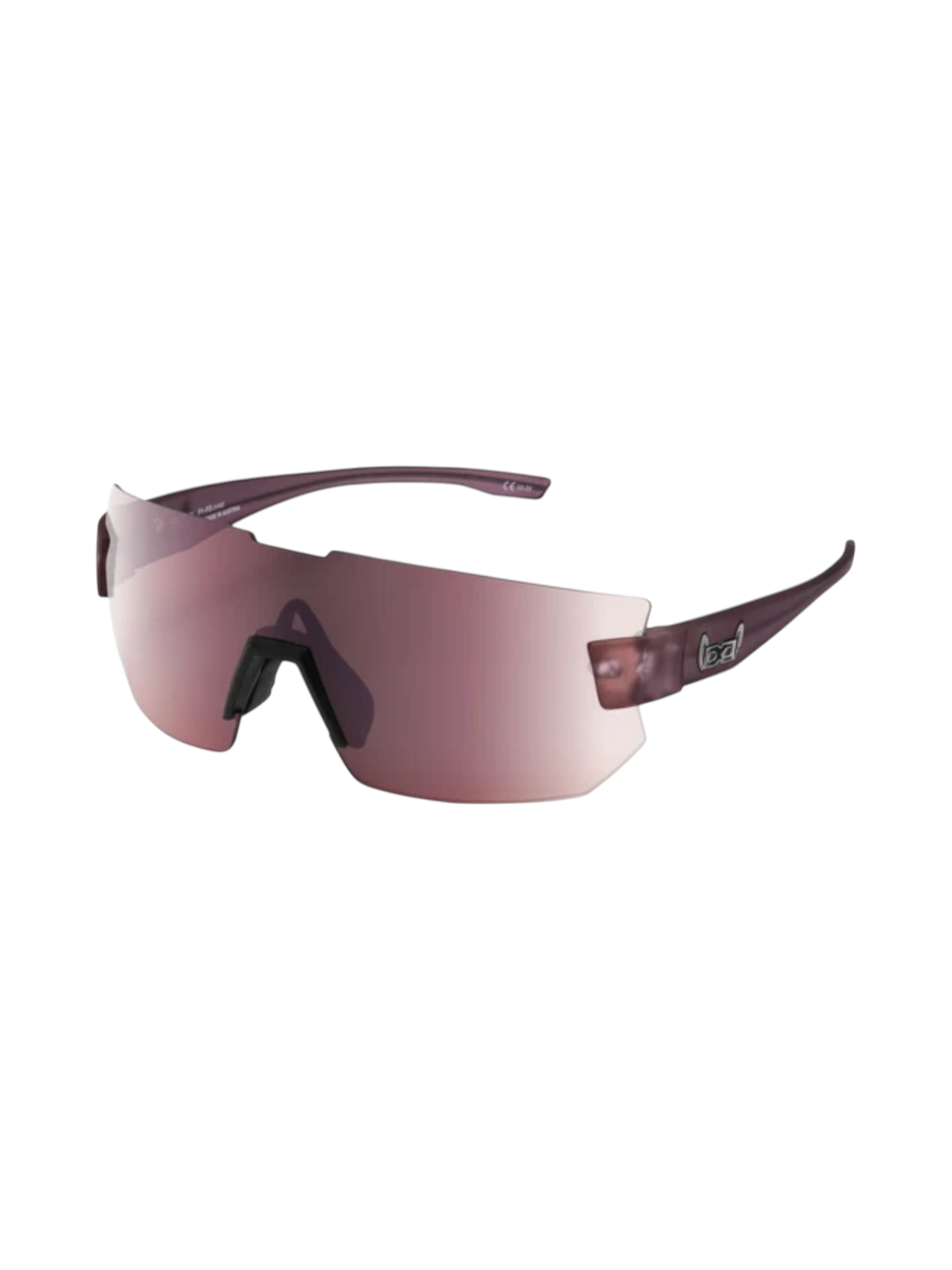 G25 TRF rahmenlose Sonnenbrille Sportbrille unbreakable 4