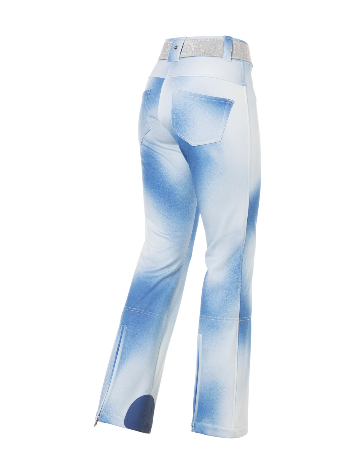 Blanchi Damen Skihose 4