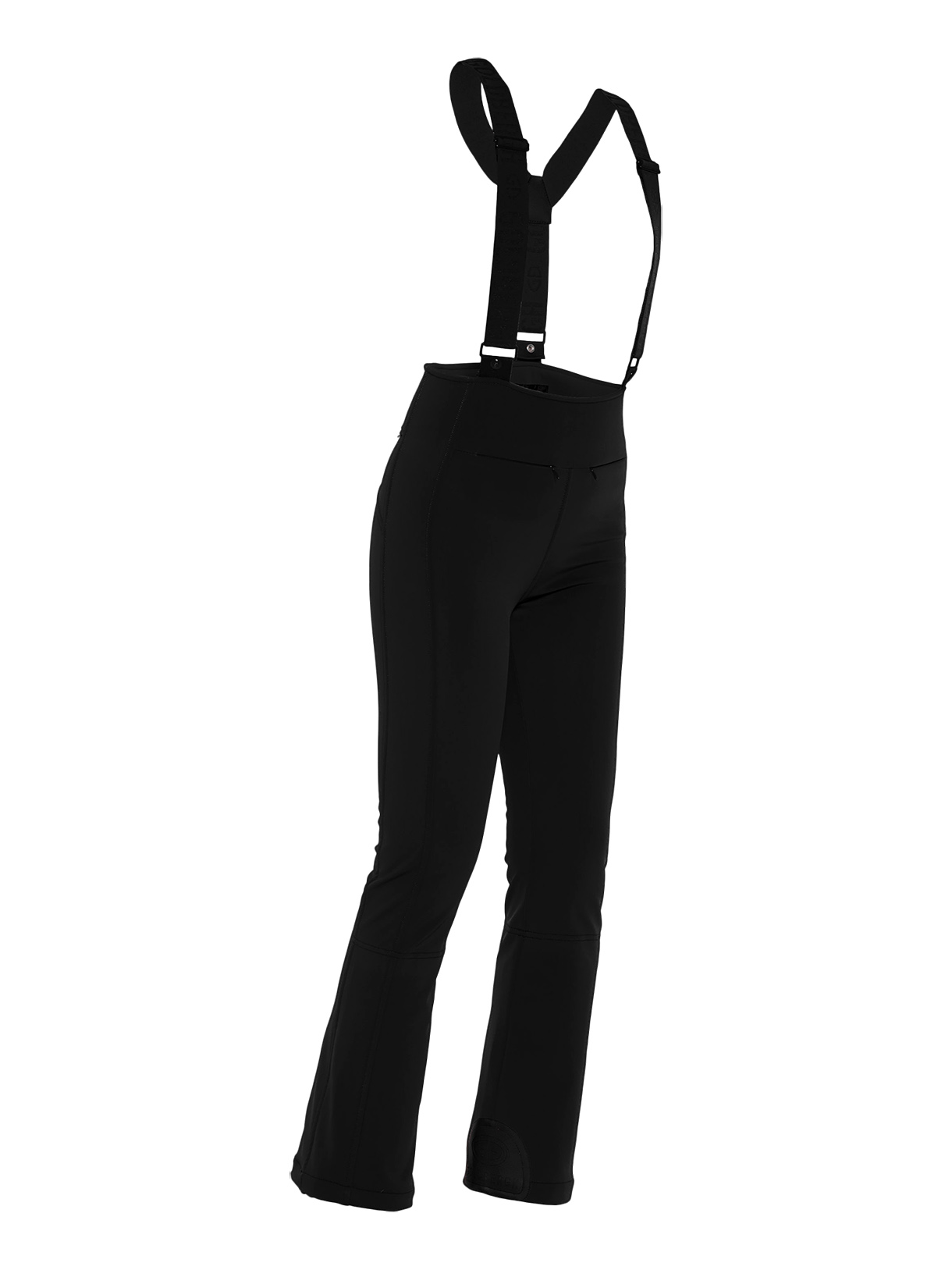 High End Ski Pants Damen Skihose 4