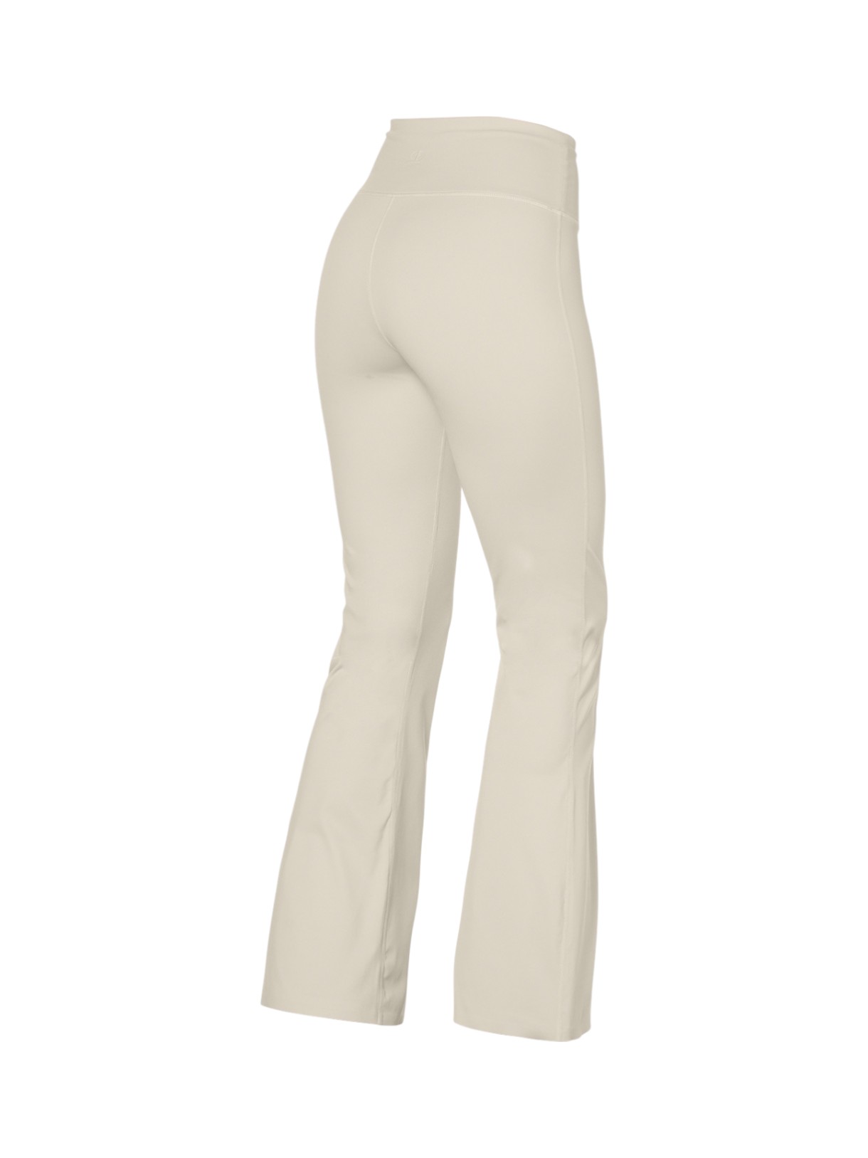 Lunge Tight Damen Hose 4