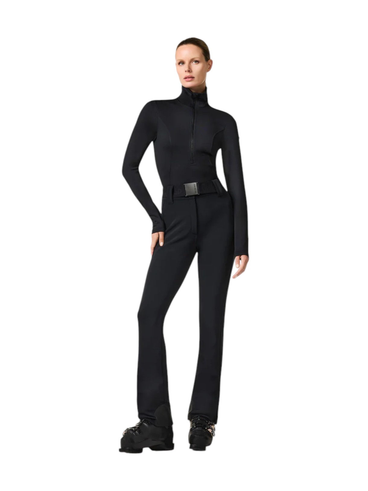 Pippa Damen Skihose mit extra Beinlänge 4