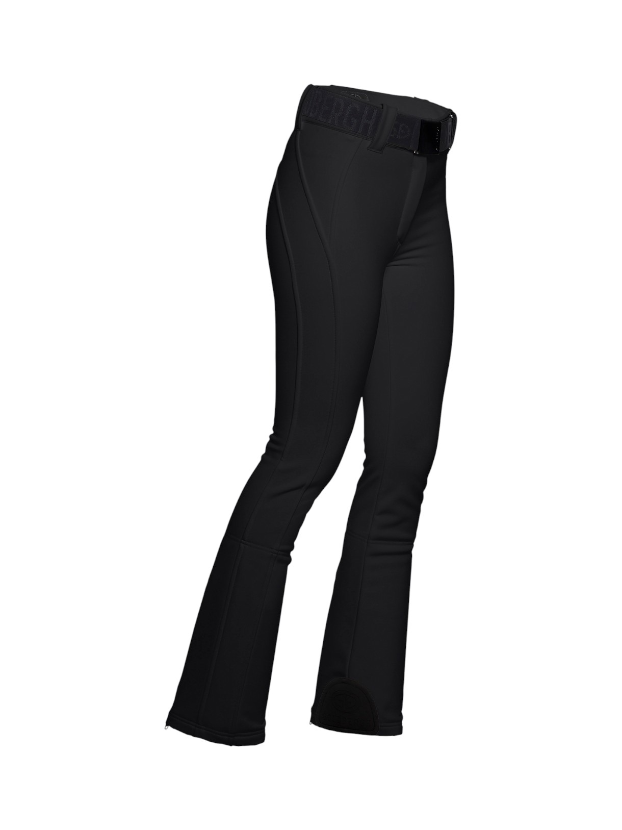 Pippa Damen Skihose mit extra Beinlänge 4