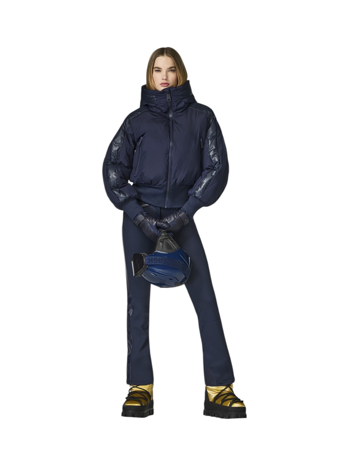 Volare Damen Skijacke 4