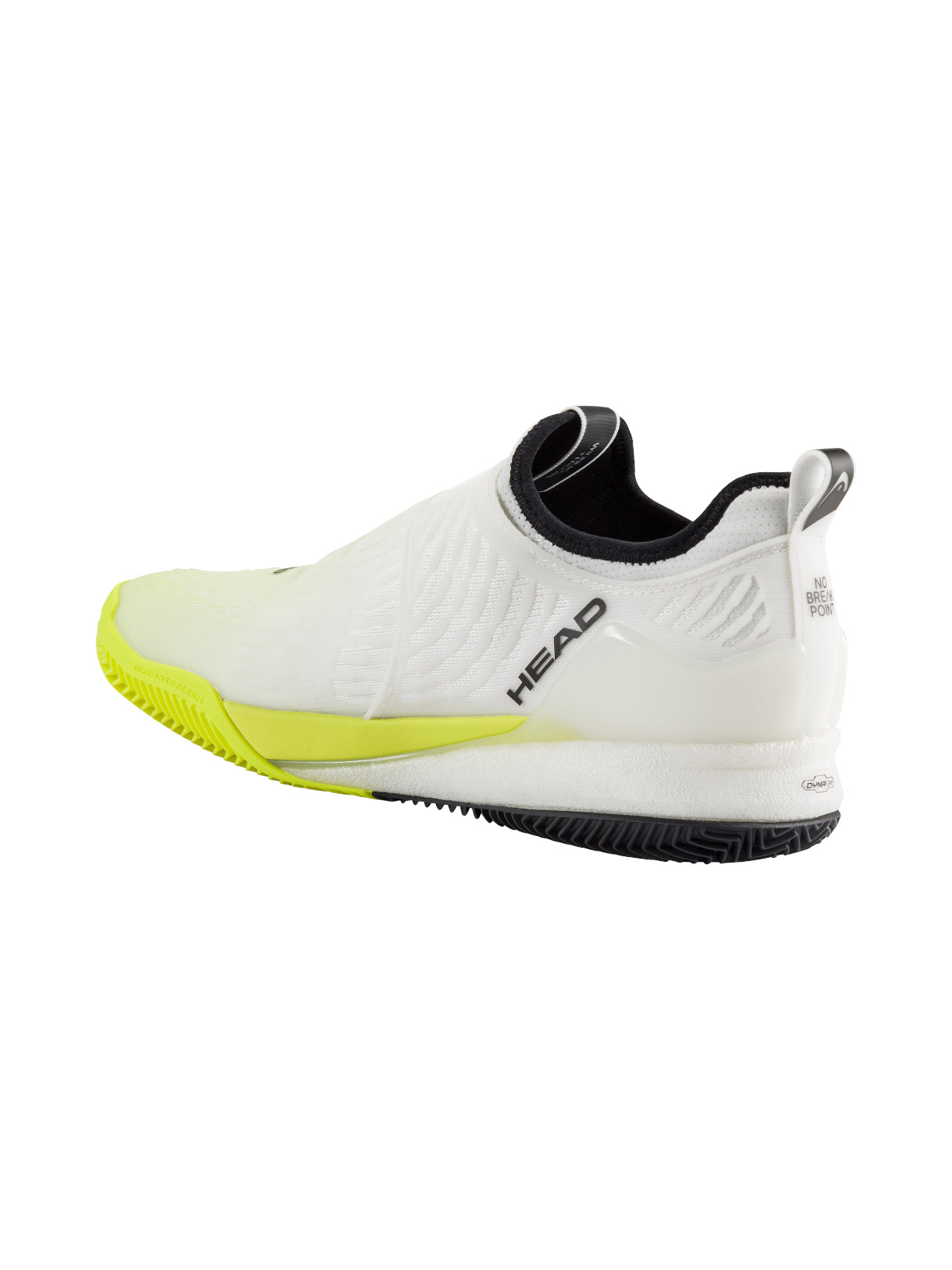 Endure Pro BOA Clay Herren Tennisschuhe 4