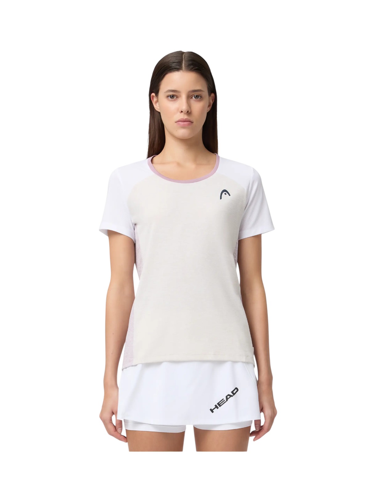 PLAY Tech Damen Tennis T-Shirt 4