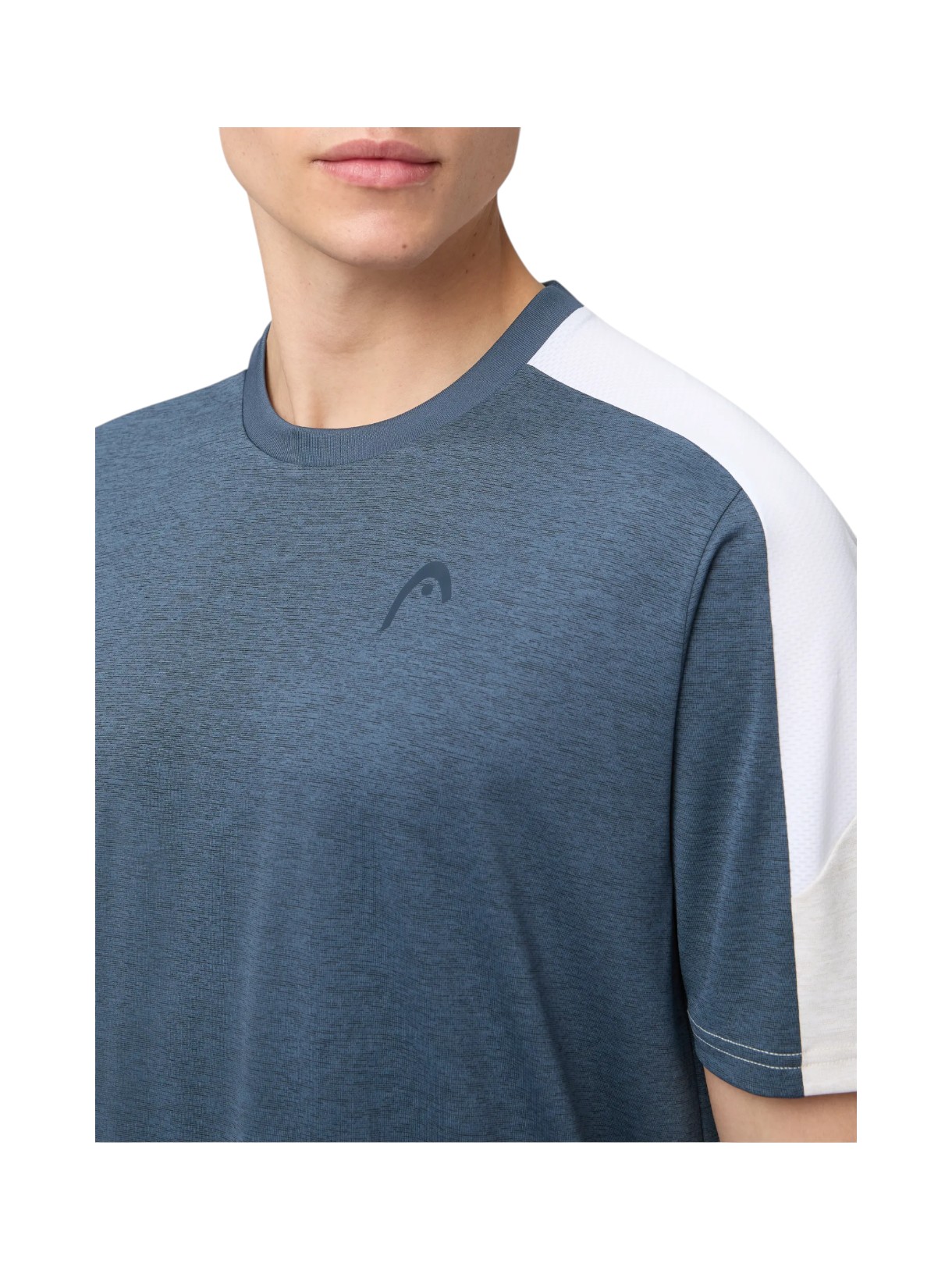PLAY Tech Herren Tennis T-Shirt 4