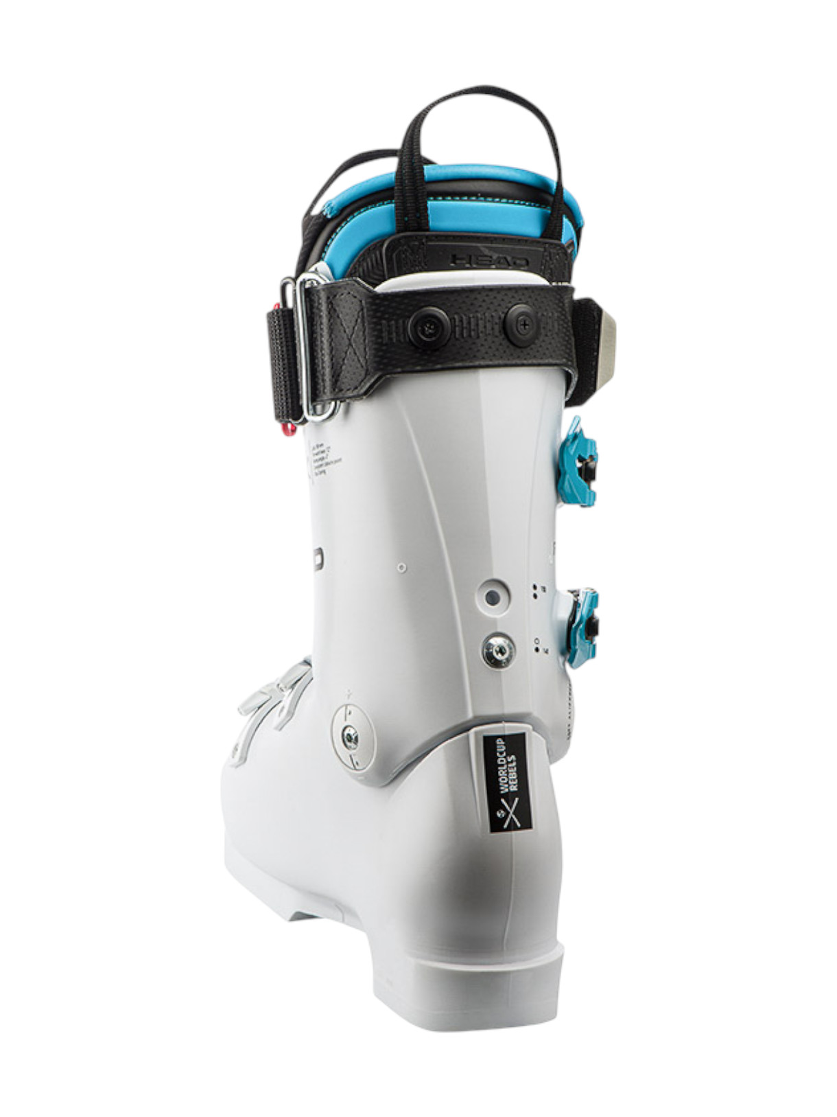 RAPTOR WCR 140S PV Skischuhe 4