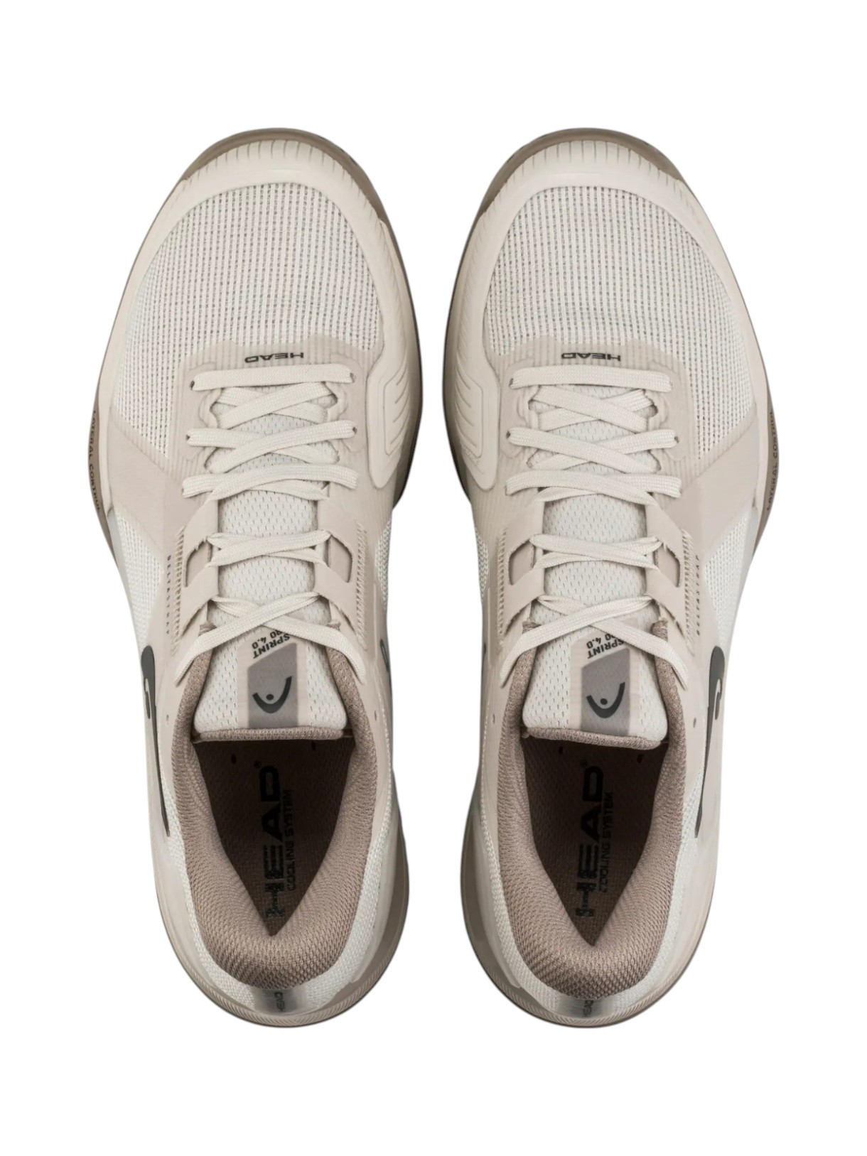 Sprint Pro 4.0 Herren Tennis Schuhe 4