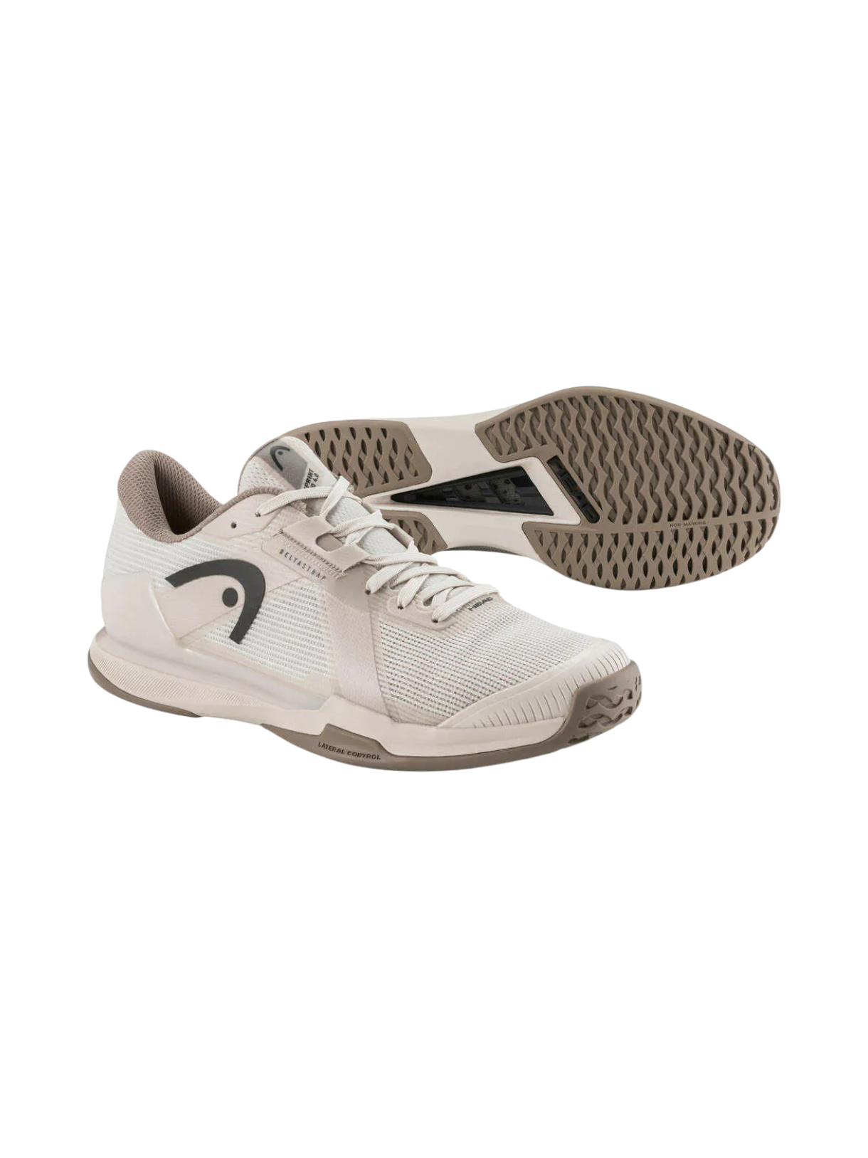 Sprint Pro 4.0 Herren Tennis Schuhe 4